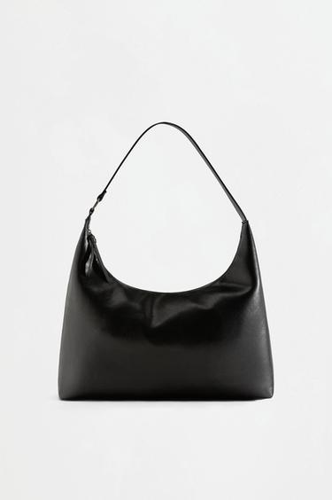 Shopper bag — BLACK 1
