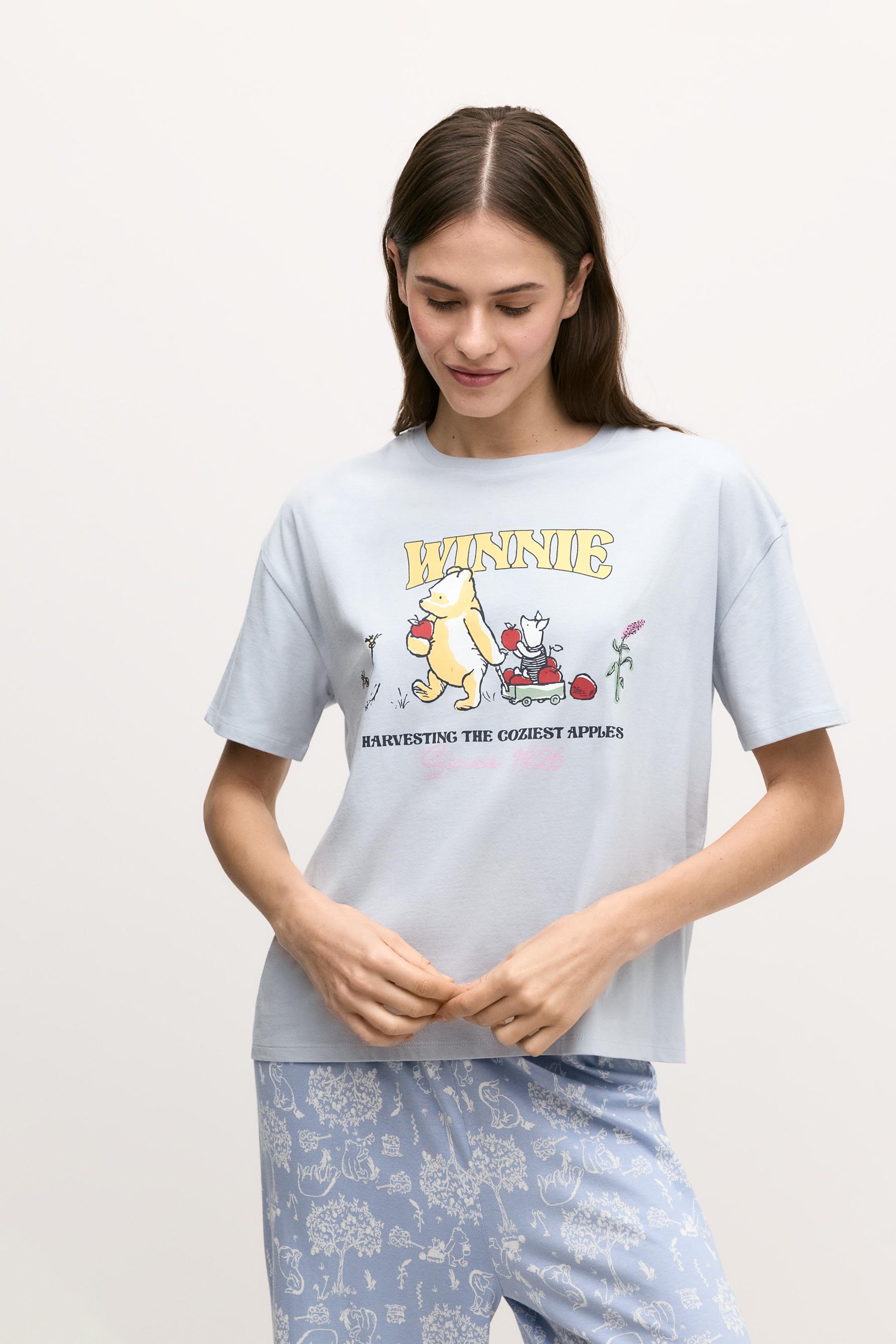 Pijama Winnie the Pooh ©Disney