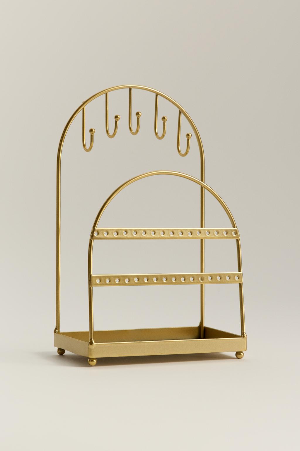 Porta-joias vertical 25cm