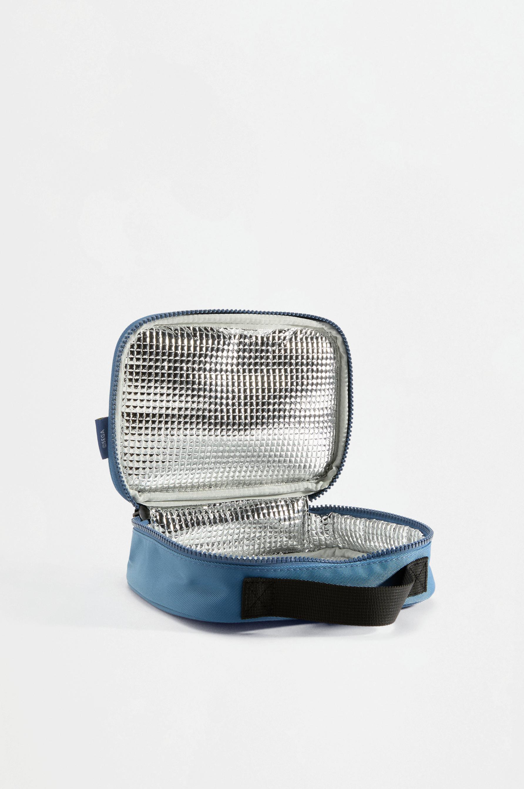 SONIC™ | SEGA Multipurpose Bag — WASHED BLUE