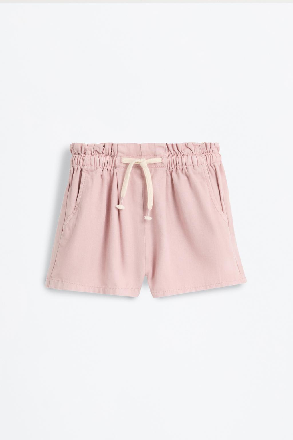 Short bordados
