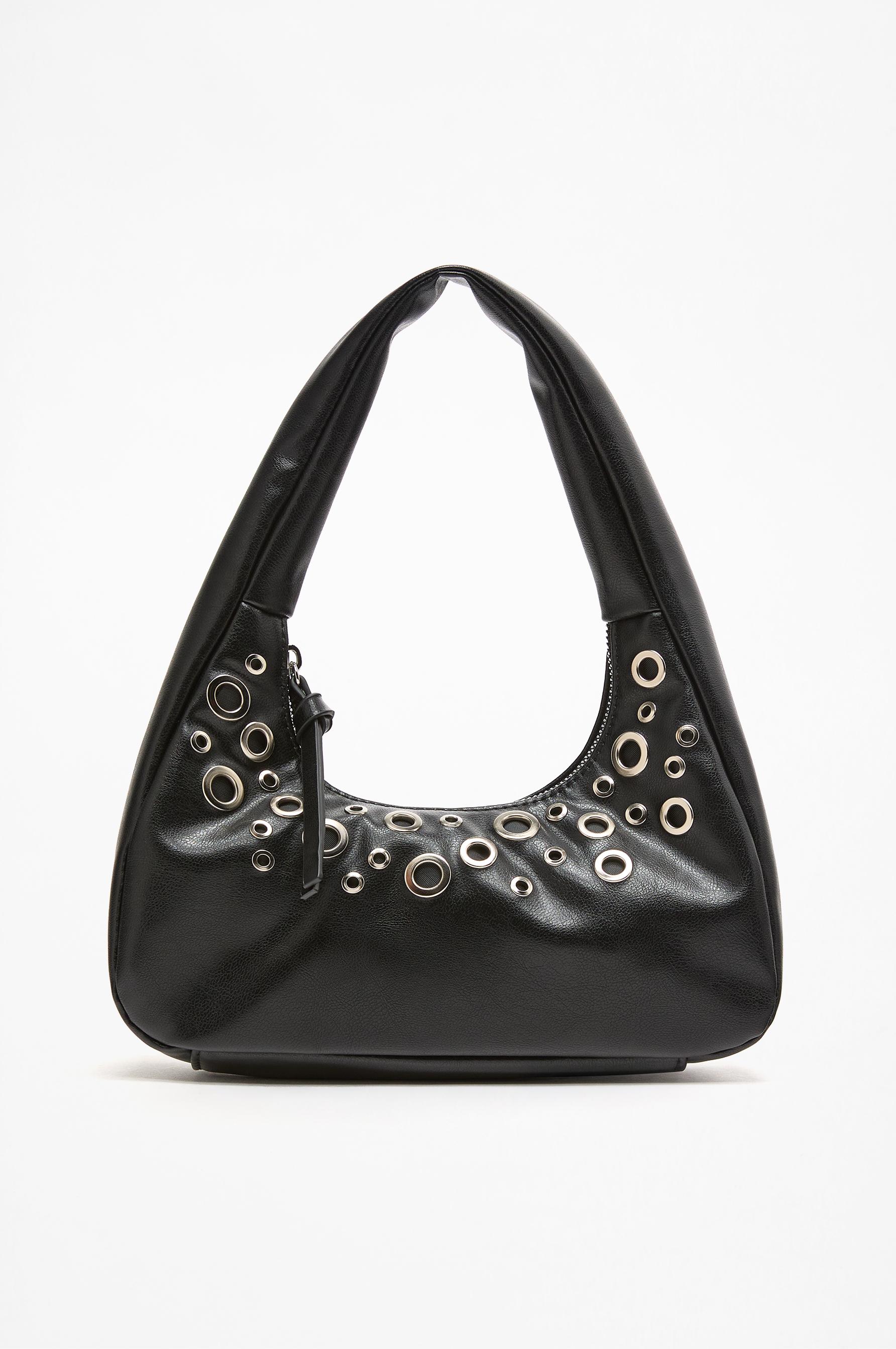 Bolso hombro detalles