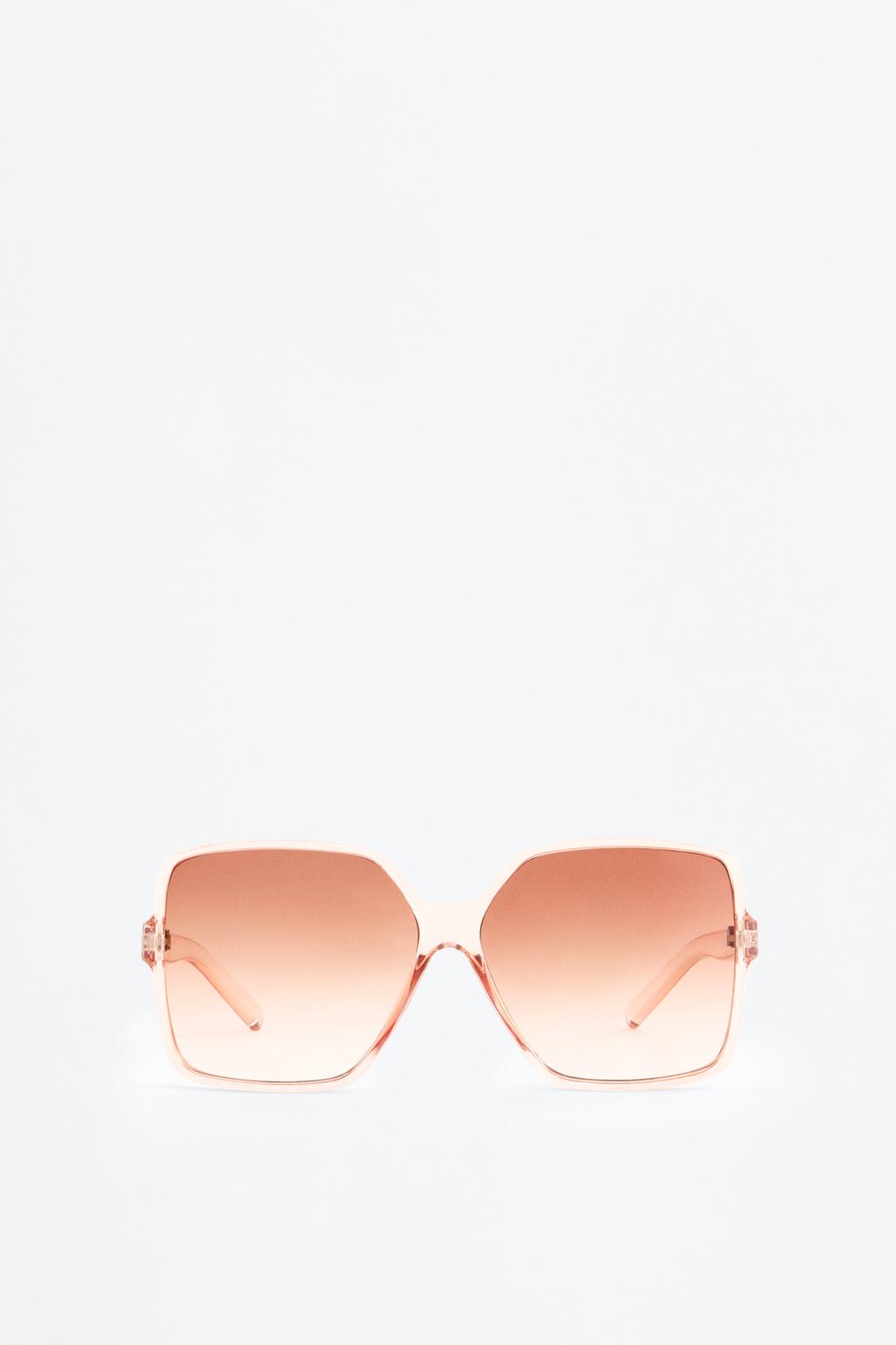 Gafas retro