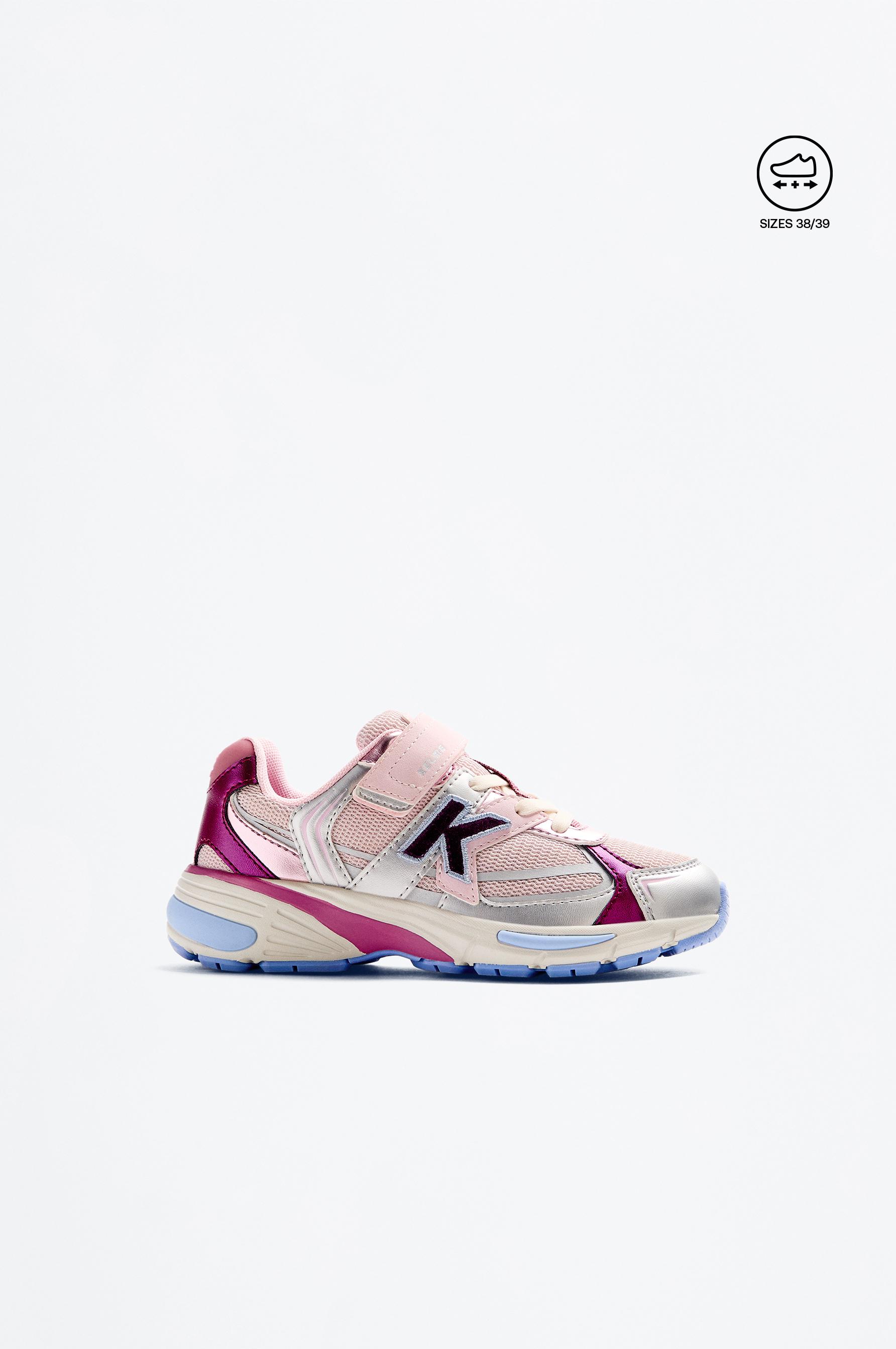 Deportivo Kelme multipiezas