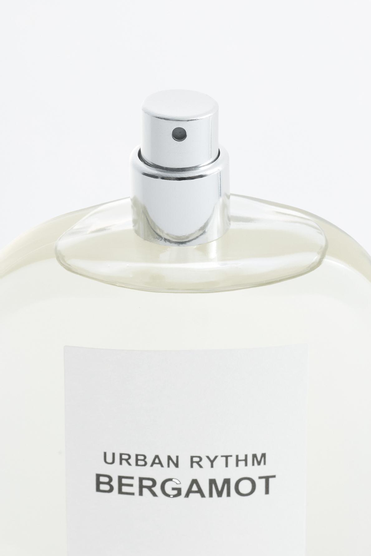 Urban Rythm Bergamot EDT 100 ml — VANILLA