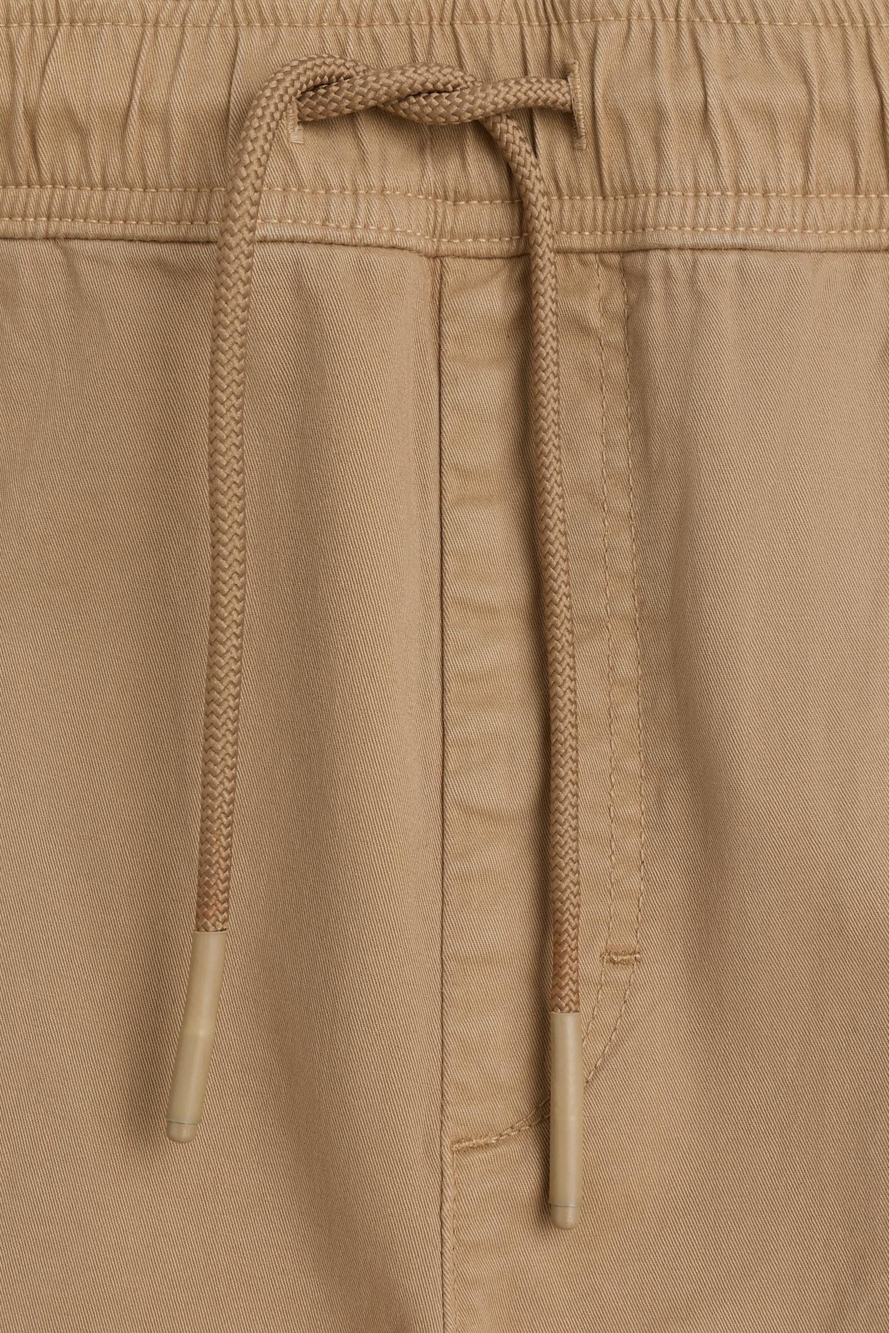 Slim fit joggers — OCHRE