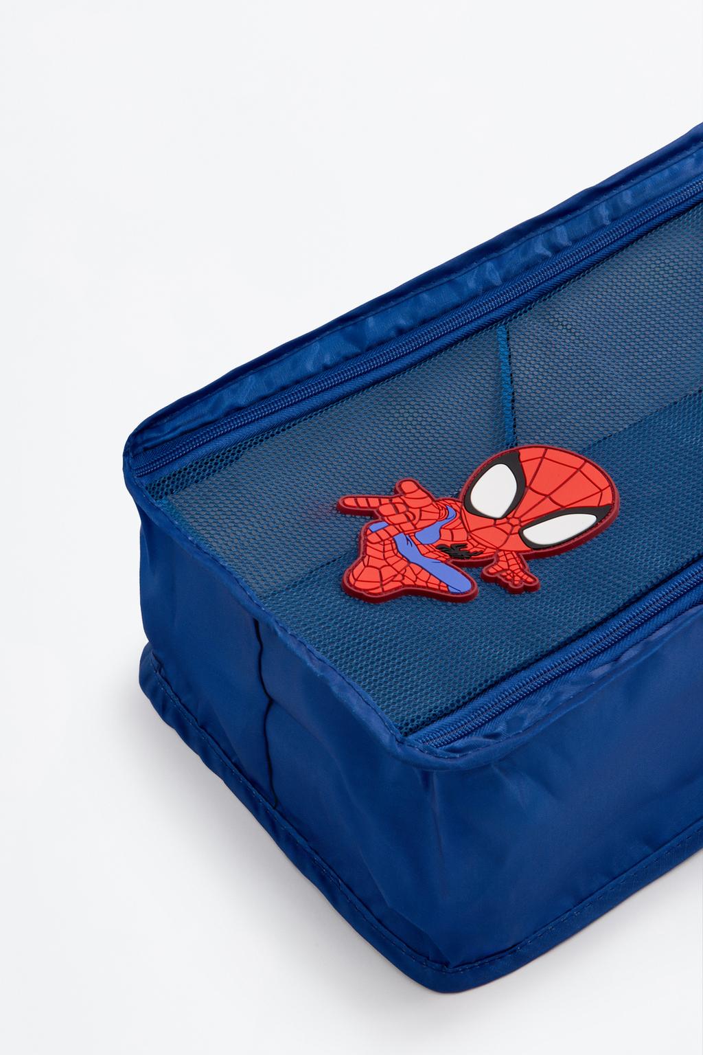 Organizador de calzado Spidey ©Marvel viaxe
