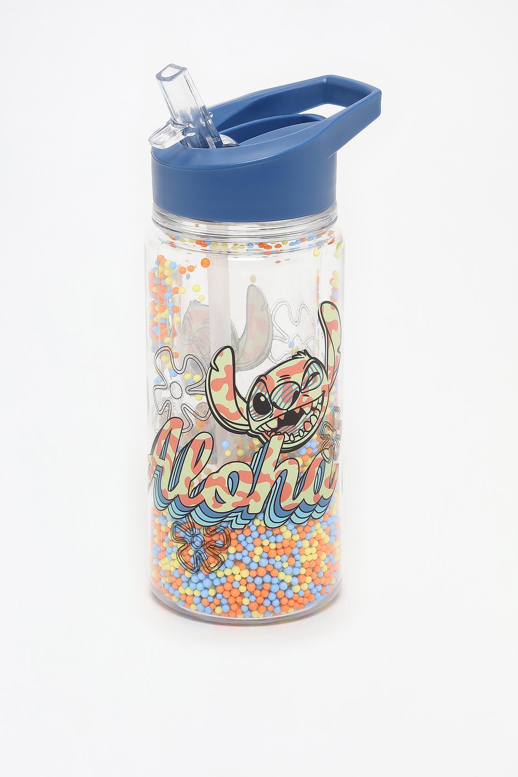 Stitch ©Disney Aloha bottle