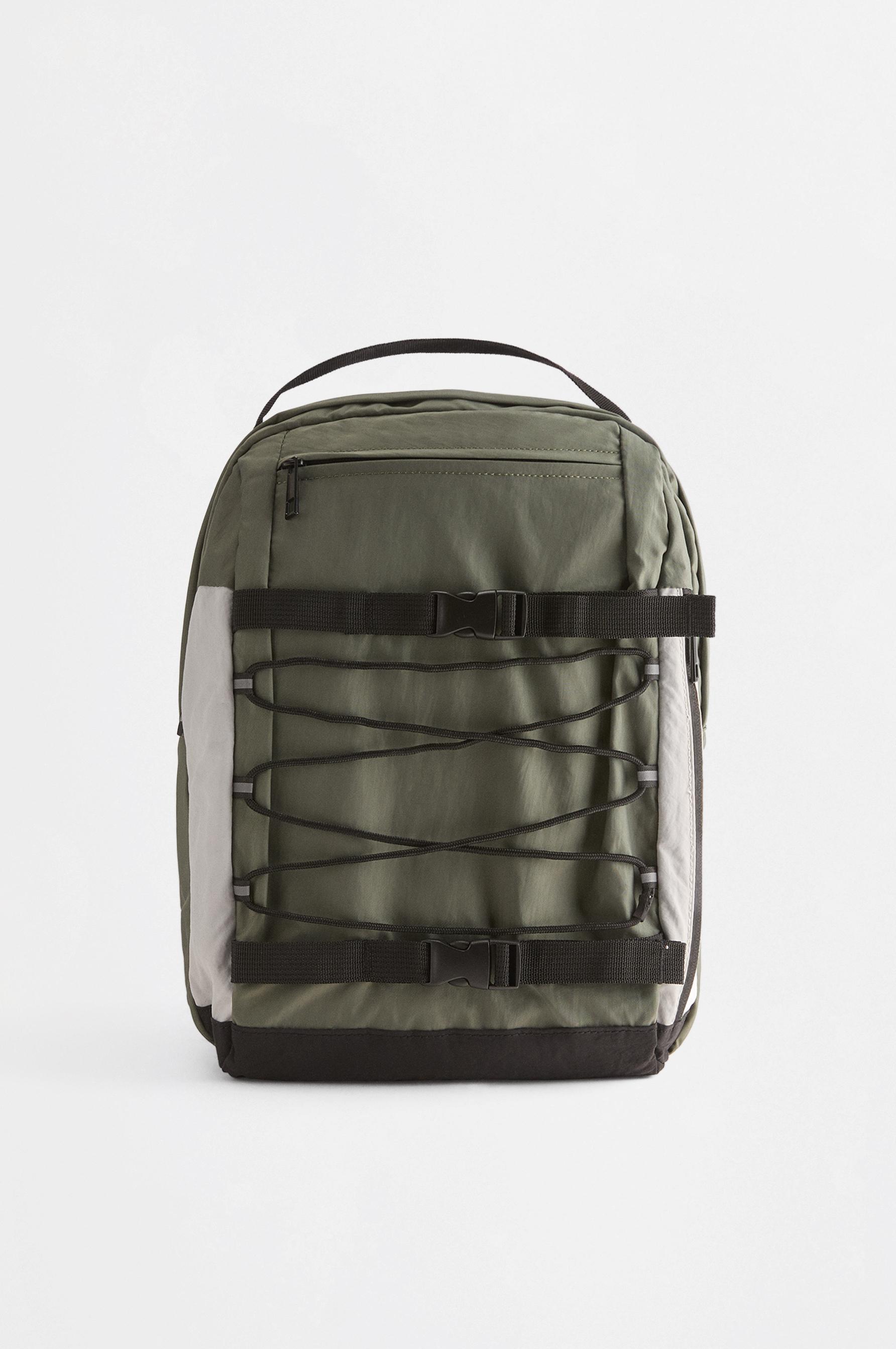 Mochila técnica