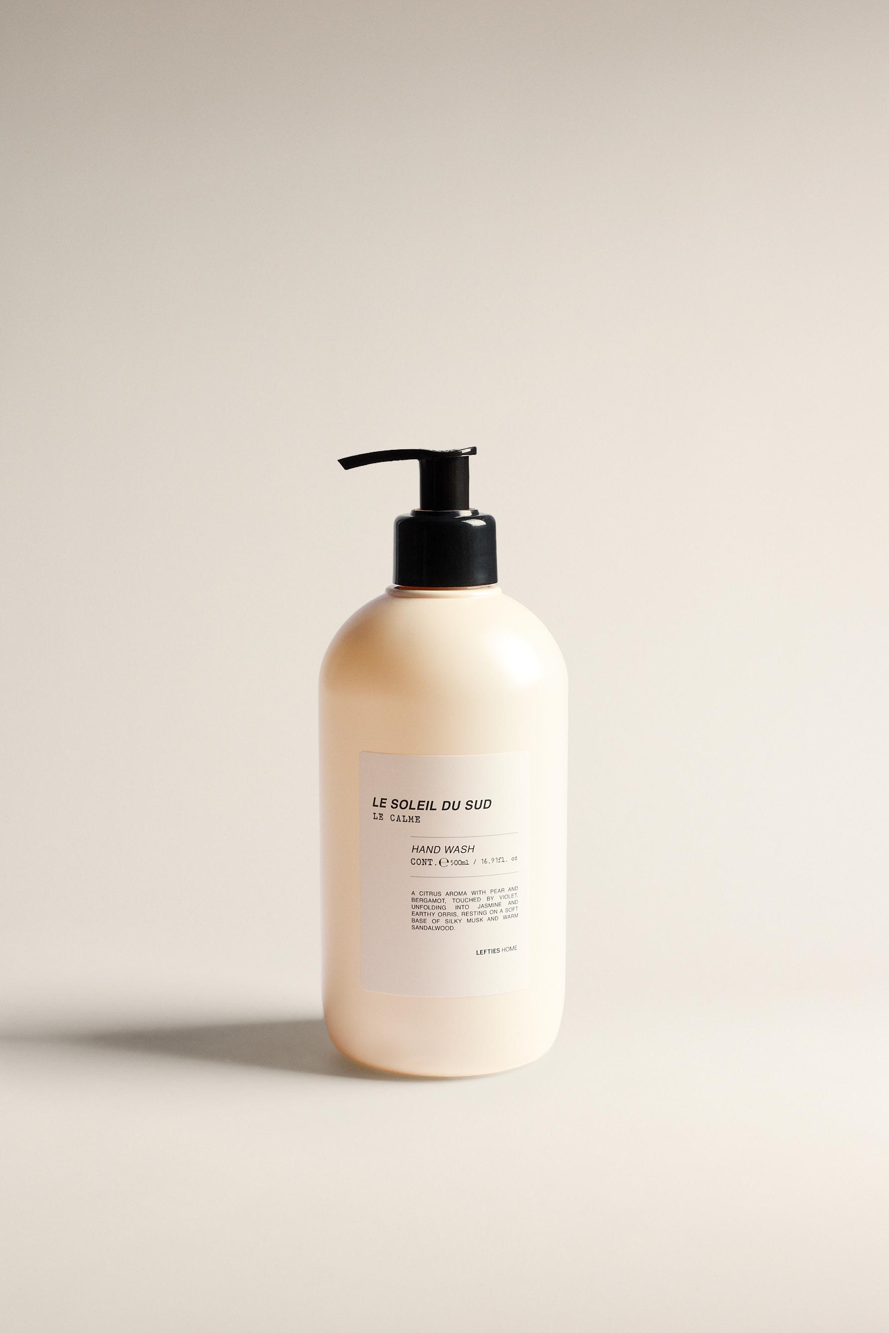 Le Calme Le Soleil du Sud jabón líquido de manos 500 ml