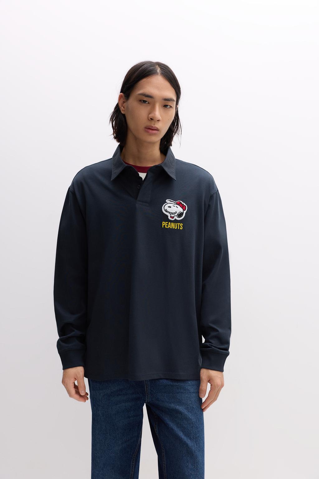 Snoopy Peanuts™ Polo Shirt
