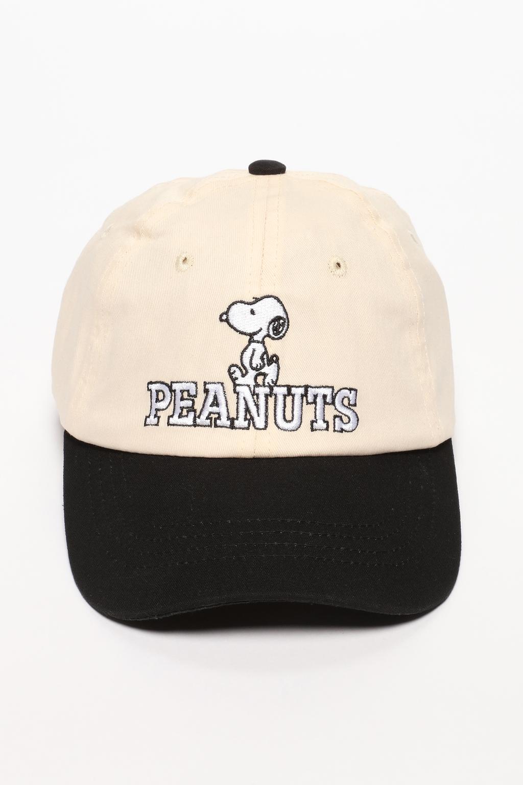 Snoopy Peanuts™ cap