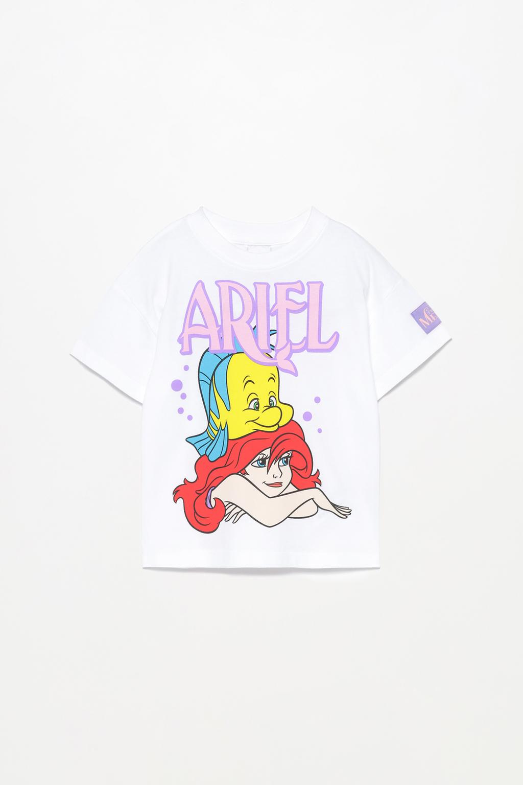 The Little Mermaid ©Disney T-shirt