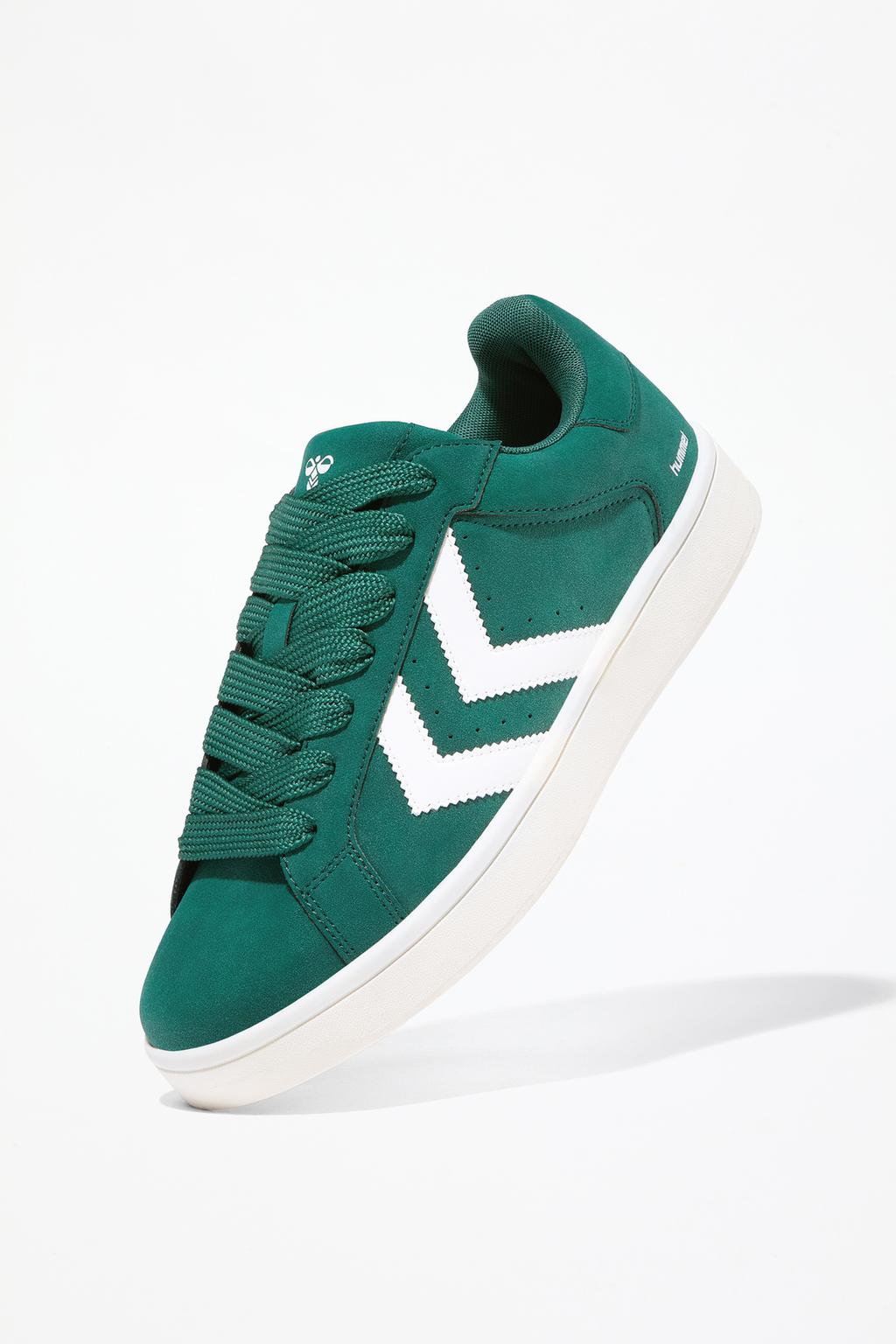 Hummel chunky sneakers