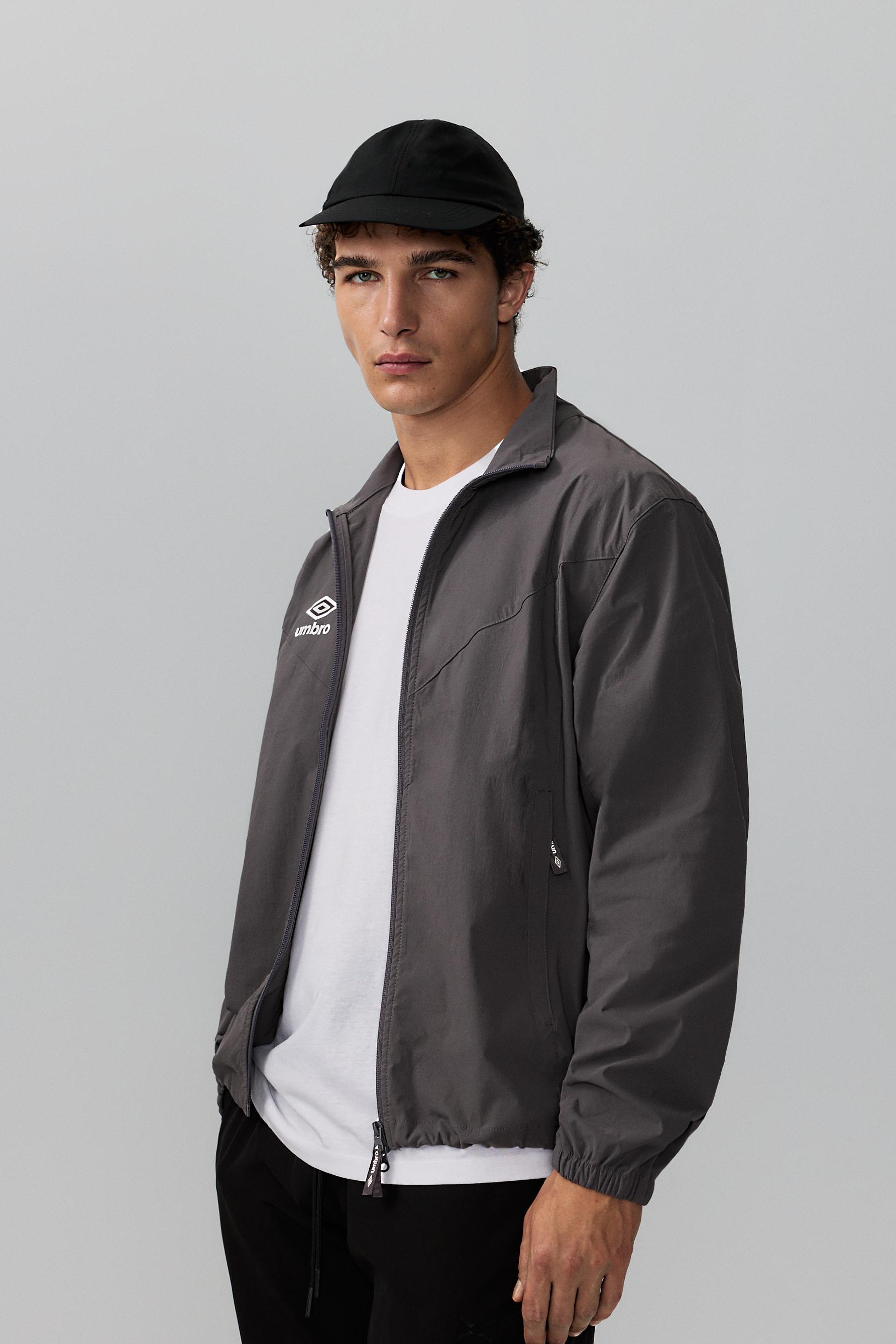 Cortavientos Umbro x Lefties