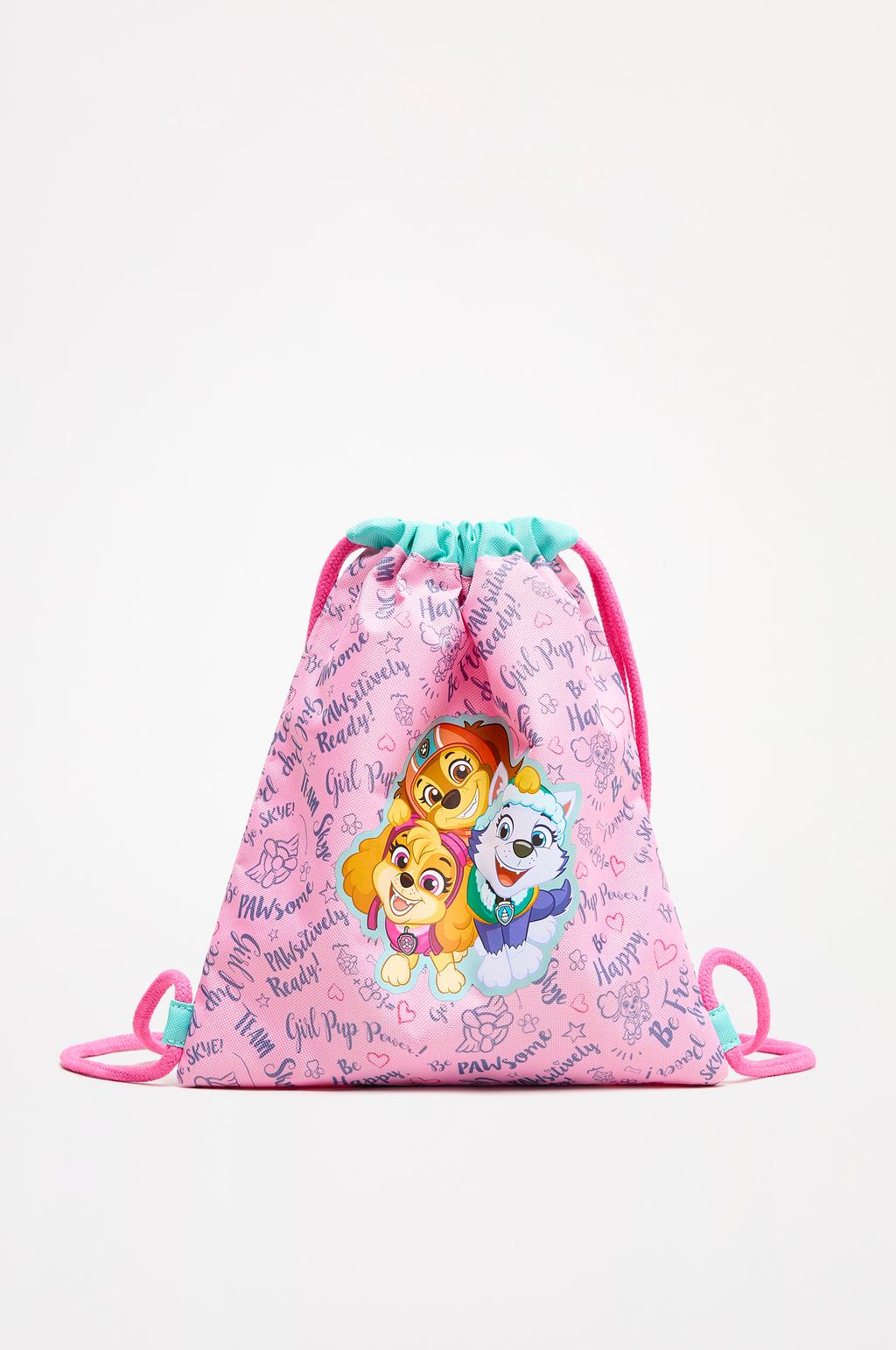 Rucsac tip sac Paw Patrol ©Nickelodeon