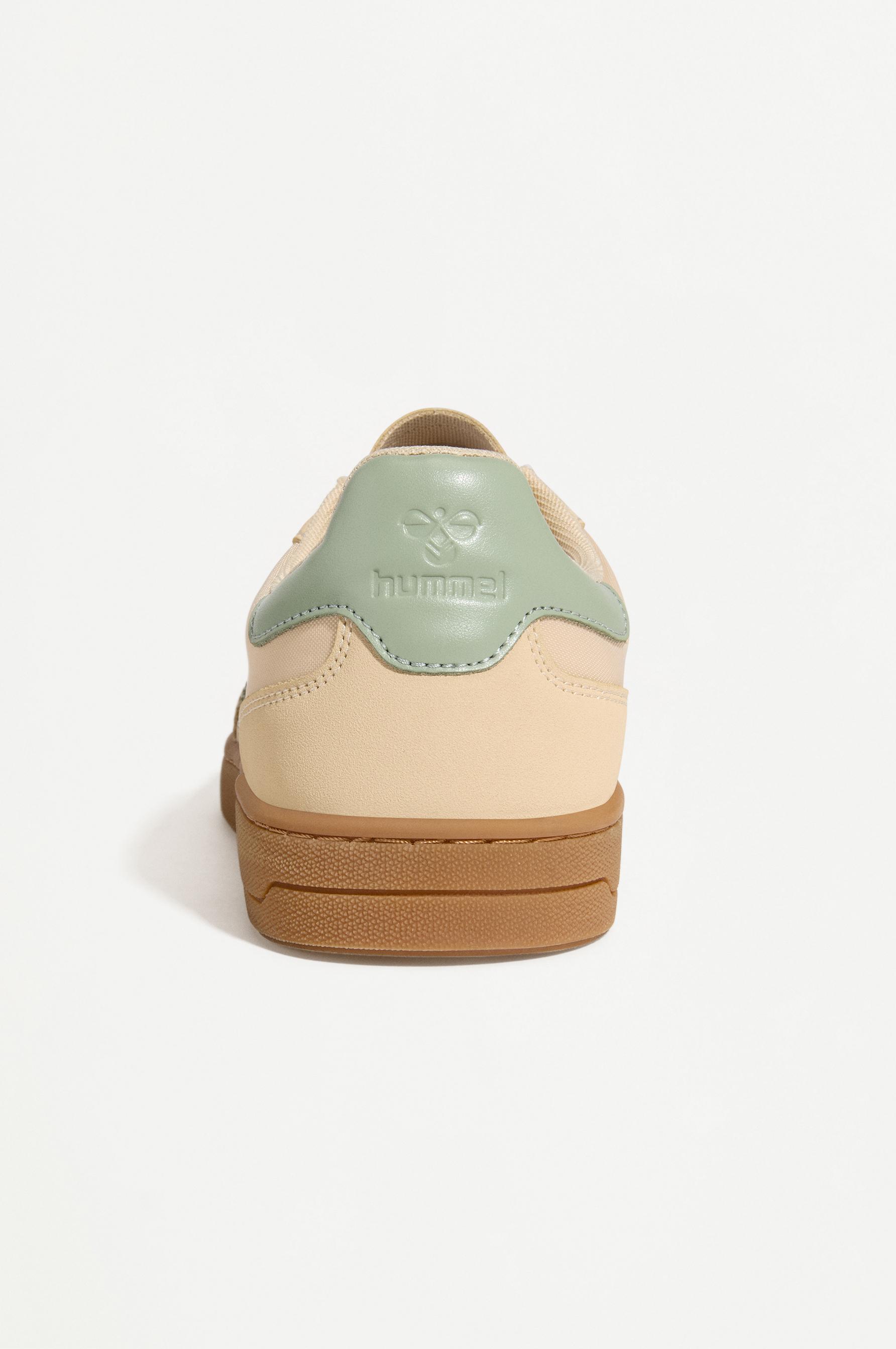Hummel sneakers — BEIGE