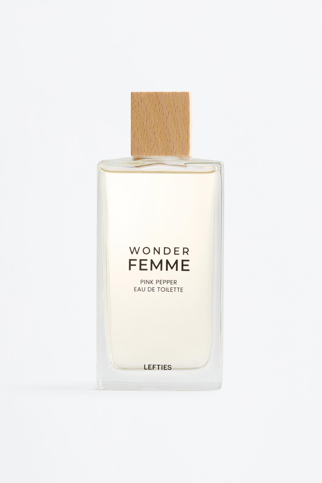 Wonder Femme Pink Pepper EDT 100 ml