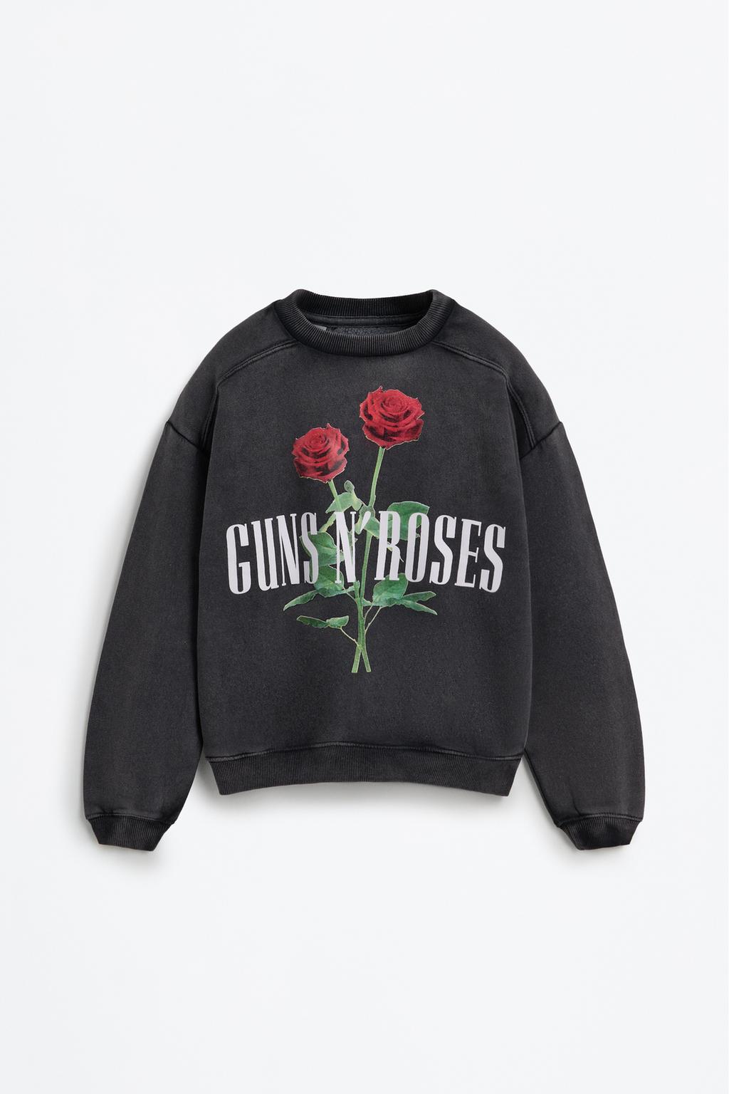 Sudadera Guns N' Roses ©Universal