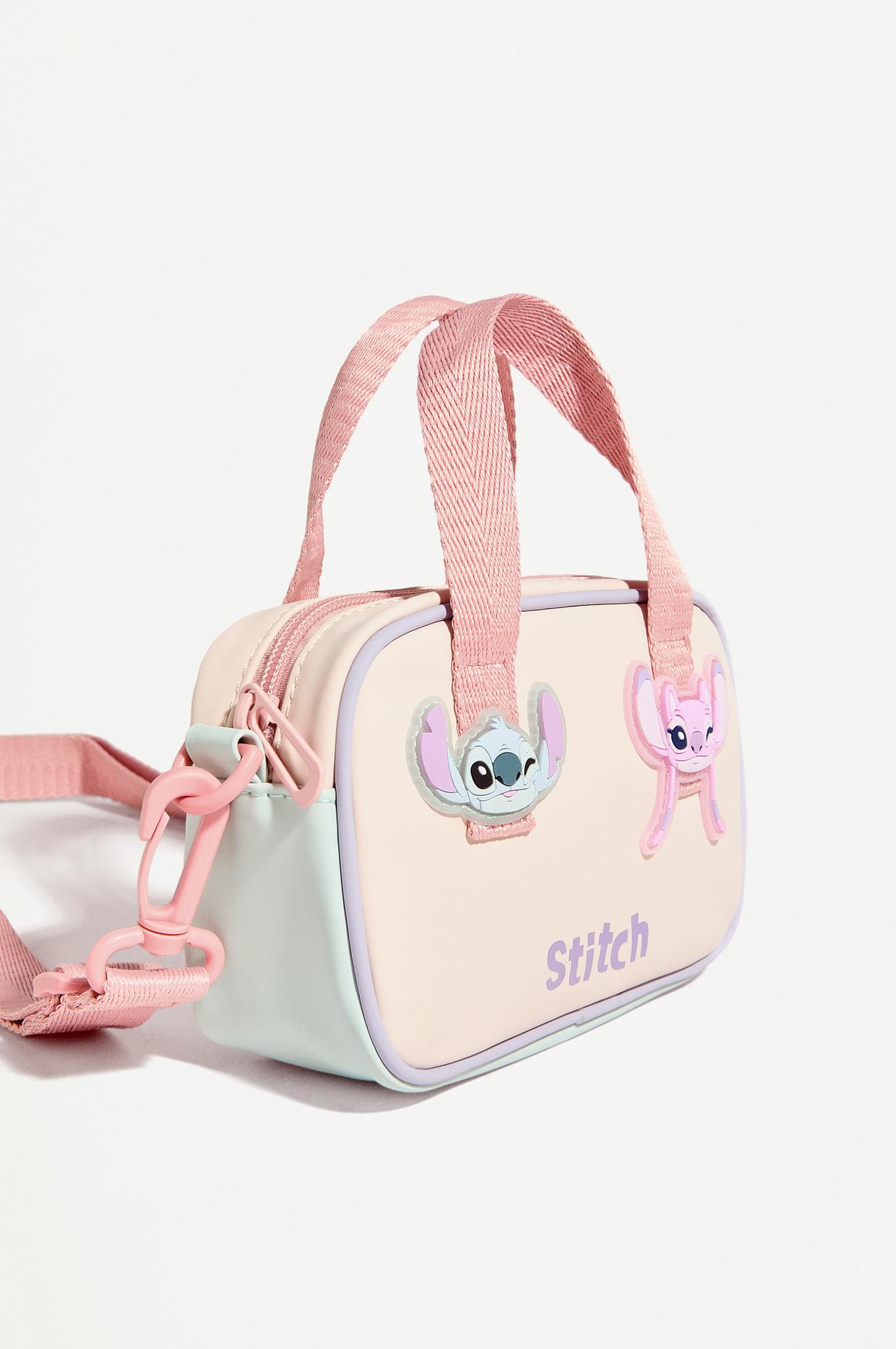 BOWLING STITCH & ANGEL ©Disney — OTHERS