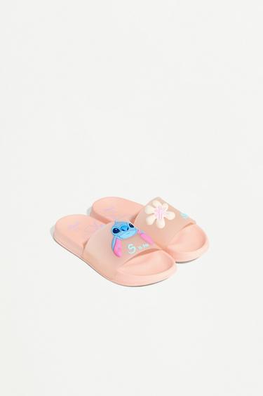 Lilo & Stitch ©Disney Slides — ORANGE 2