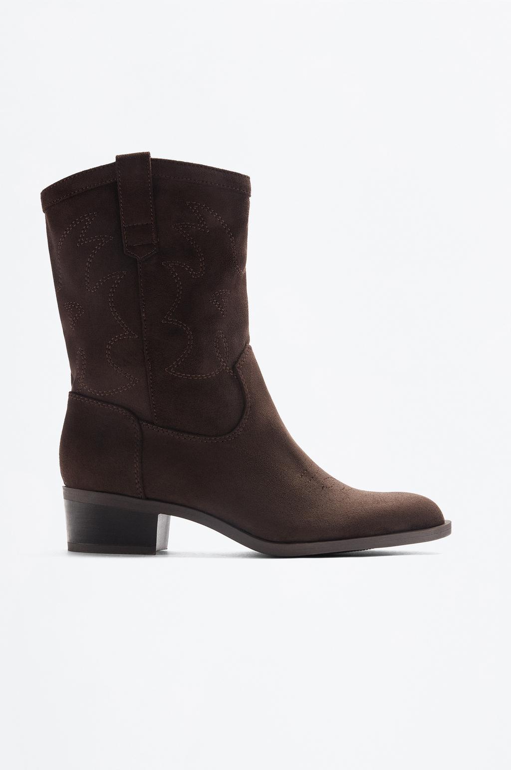 Cowboy Boot