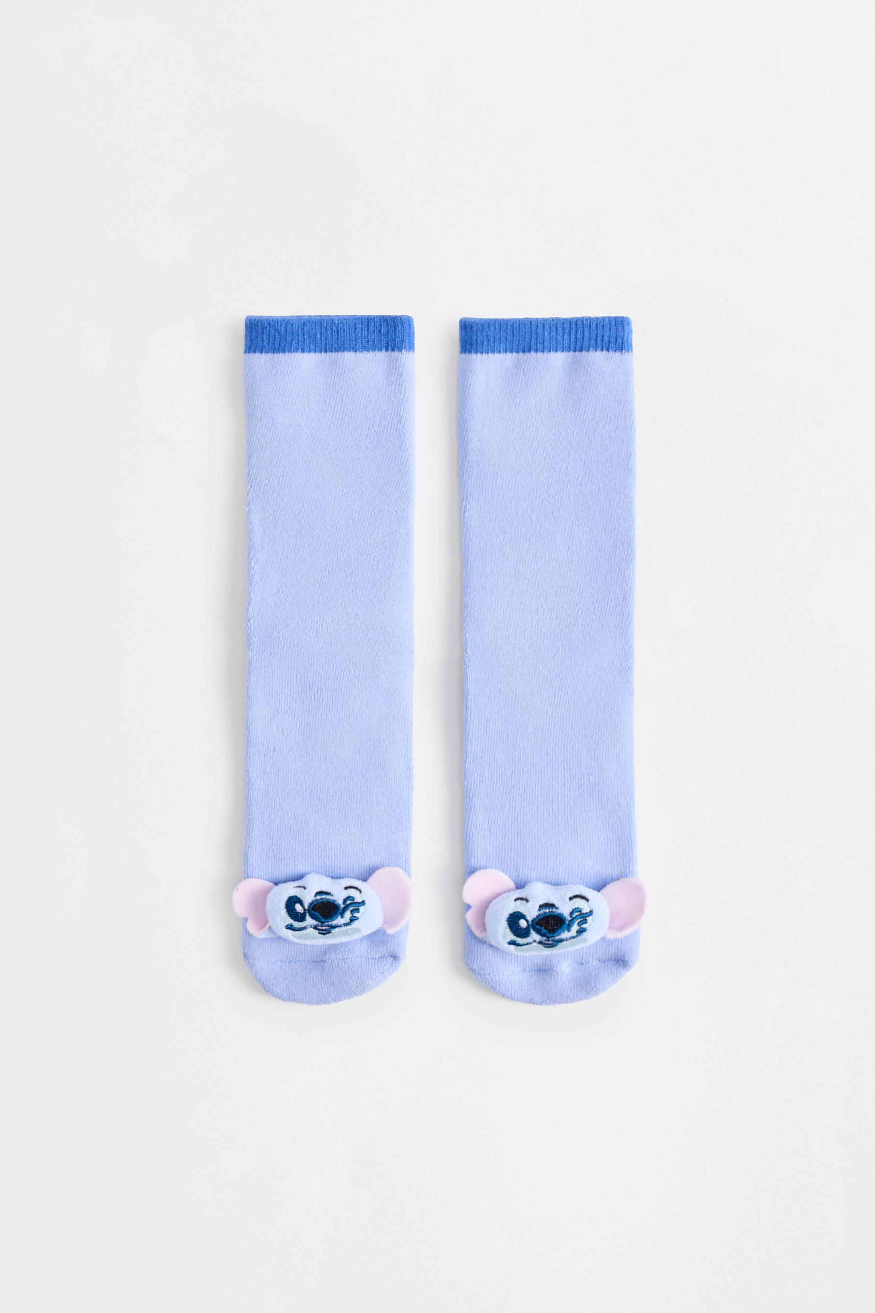 Calcetines Stitch ©Disney 3D