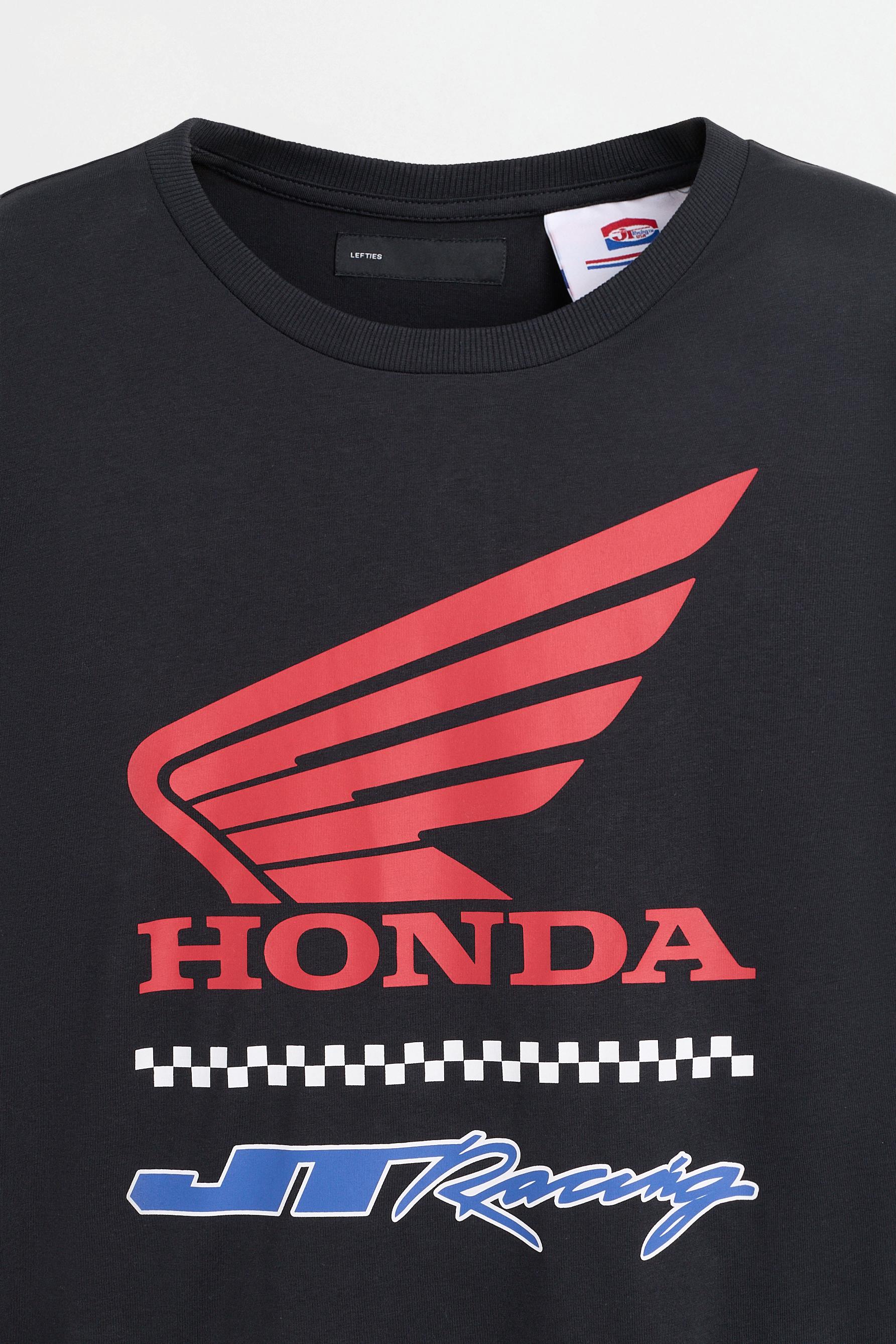 Honda pyjamas — DARK ANTHRACITE GREY
