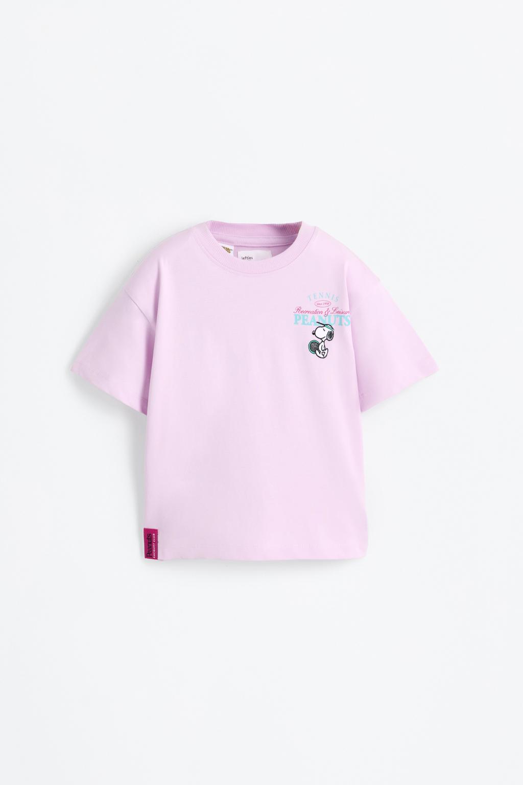 Kamiseta, Snoopy Peanuts™