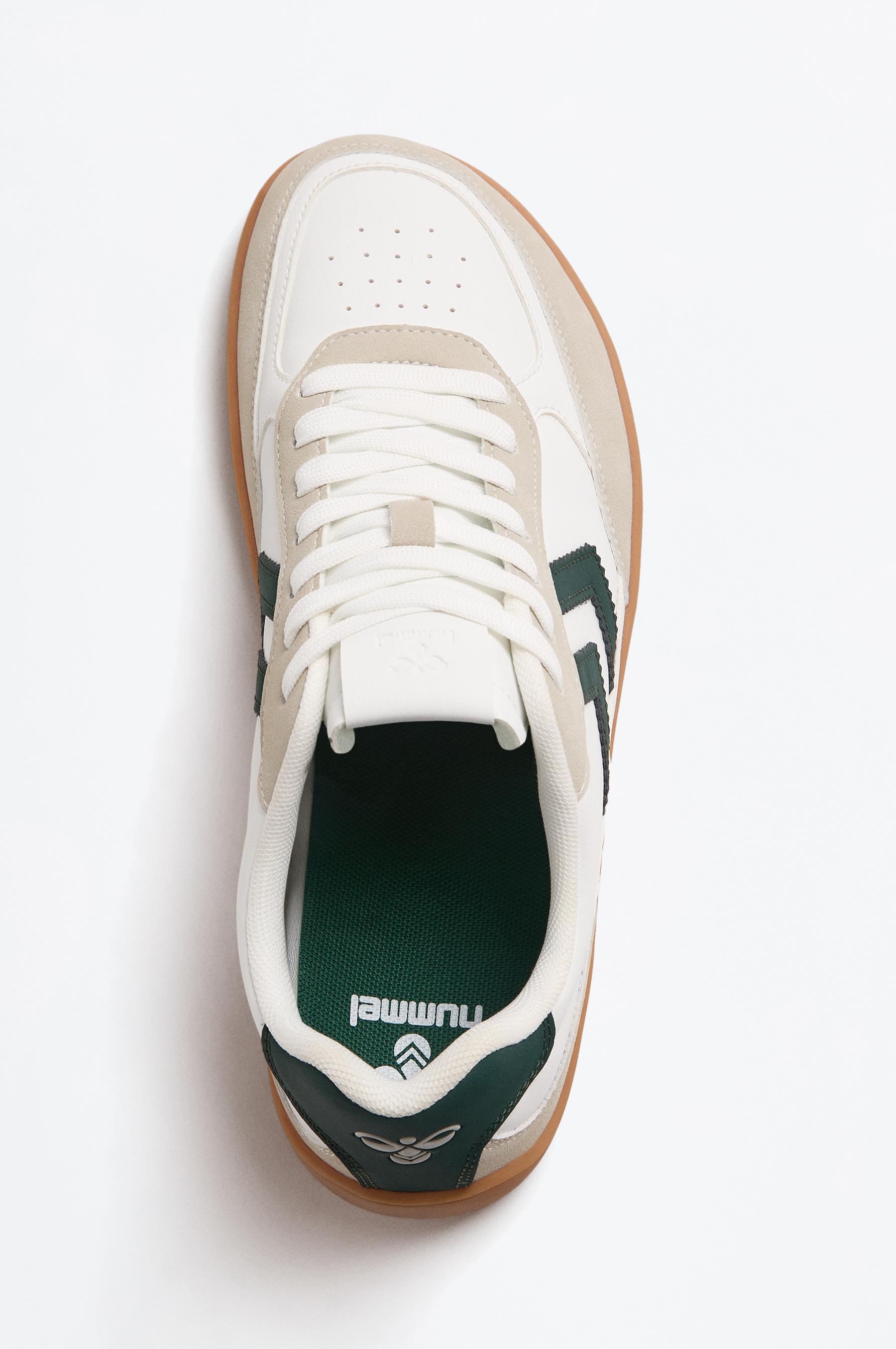 Lefties Kontrast Lefties Hummel barefoot spor ayakkabı