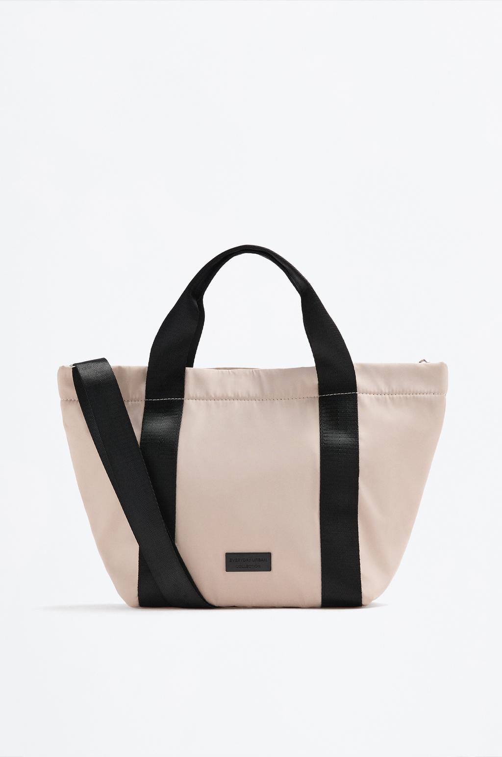 Borsa piccola in nylon