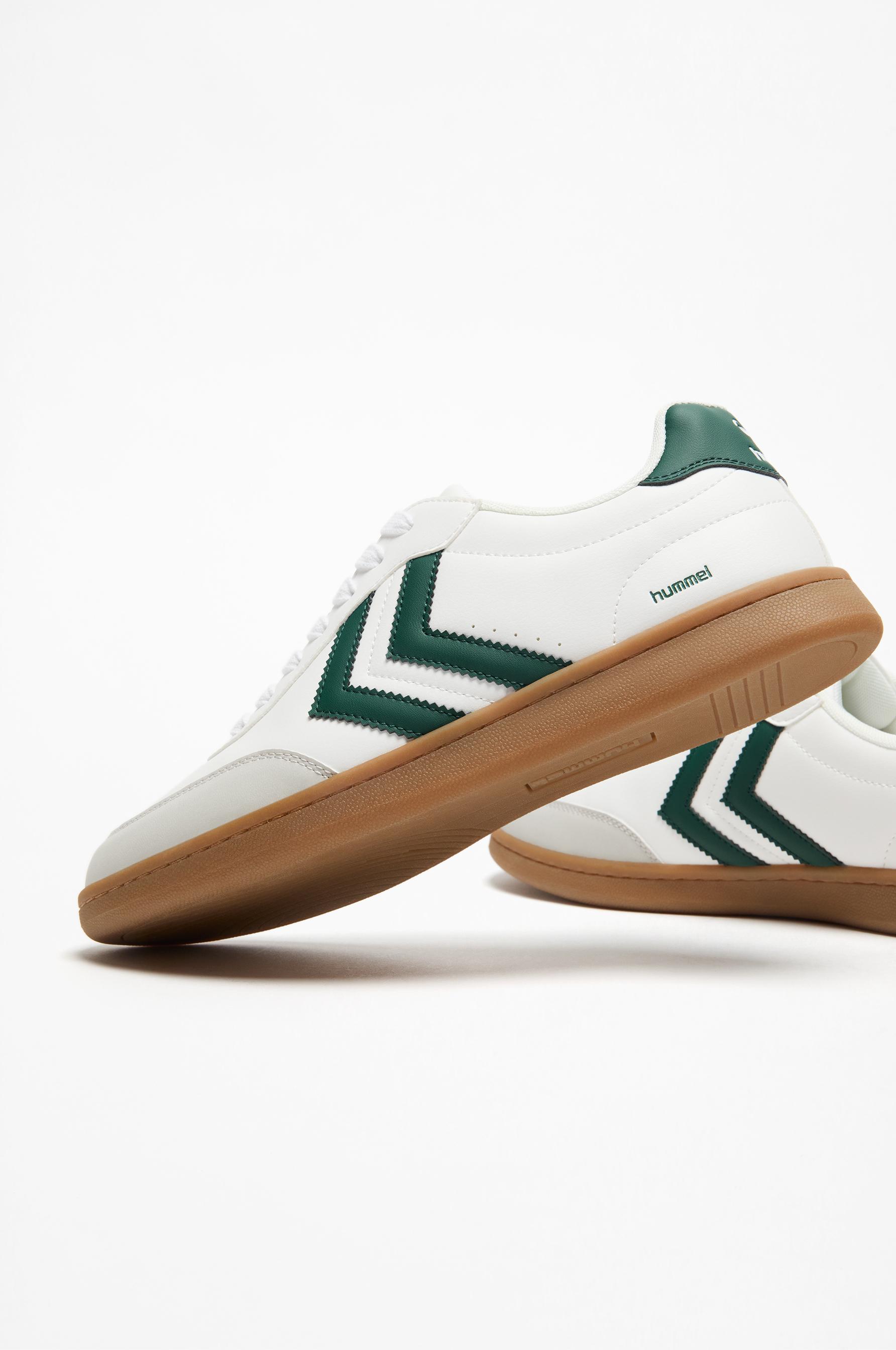 Lefties Kontrast Lefties Hummel spor ayakkabı