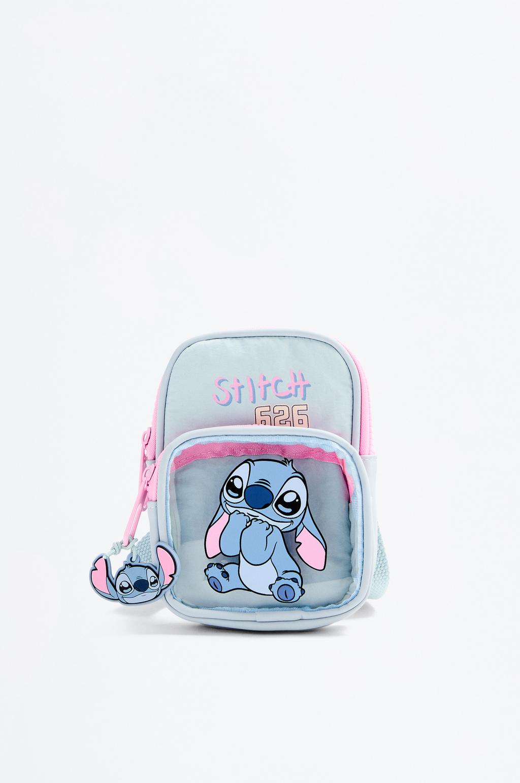 Bolso bandolera Lilo & Stitch ©Disney