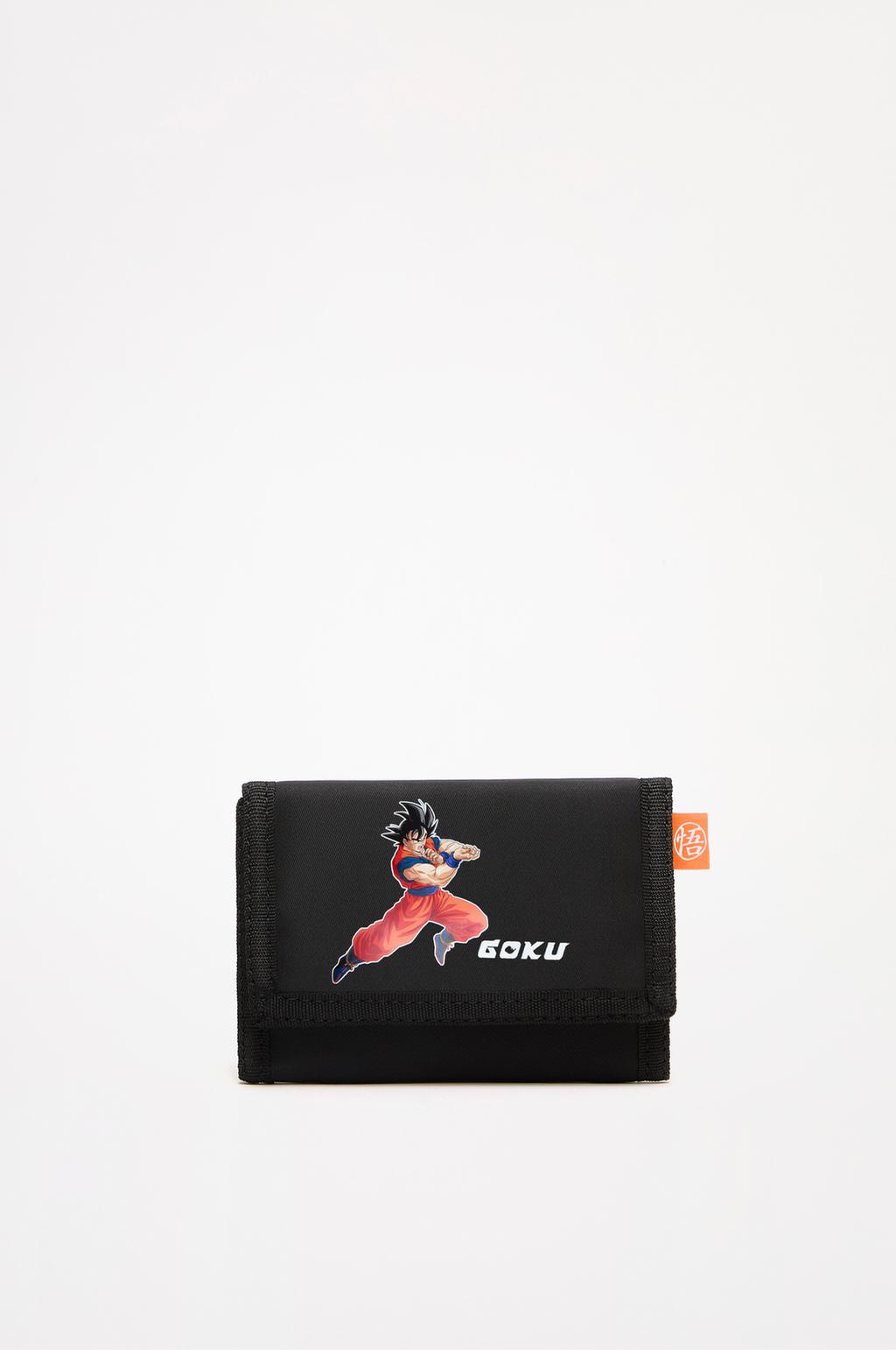 Dragon Ball ©Bird Studio wallet