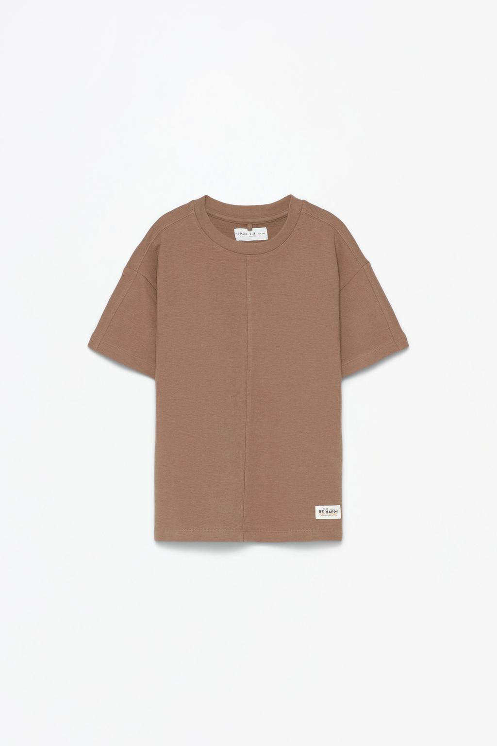 Cutwork T-shirt
