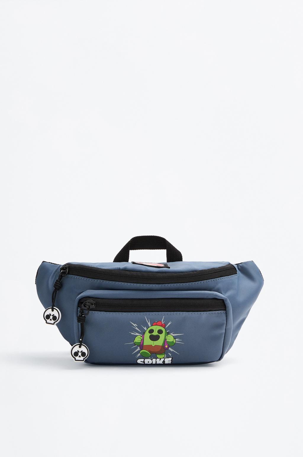 Spike Belt Bag Brawl Stars ©Supercell Oy