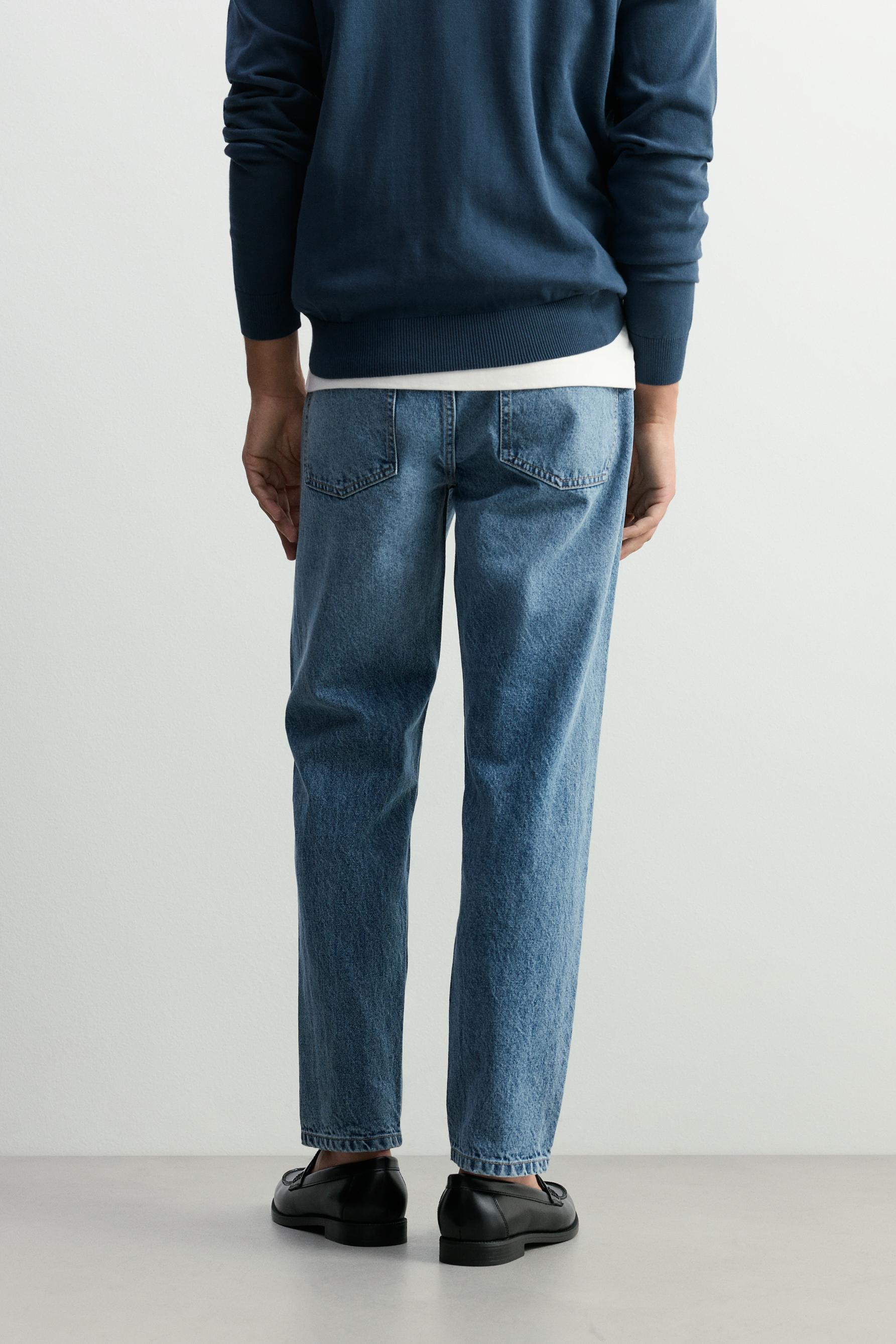 Regular jeans — PALE BLUE