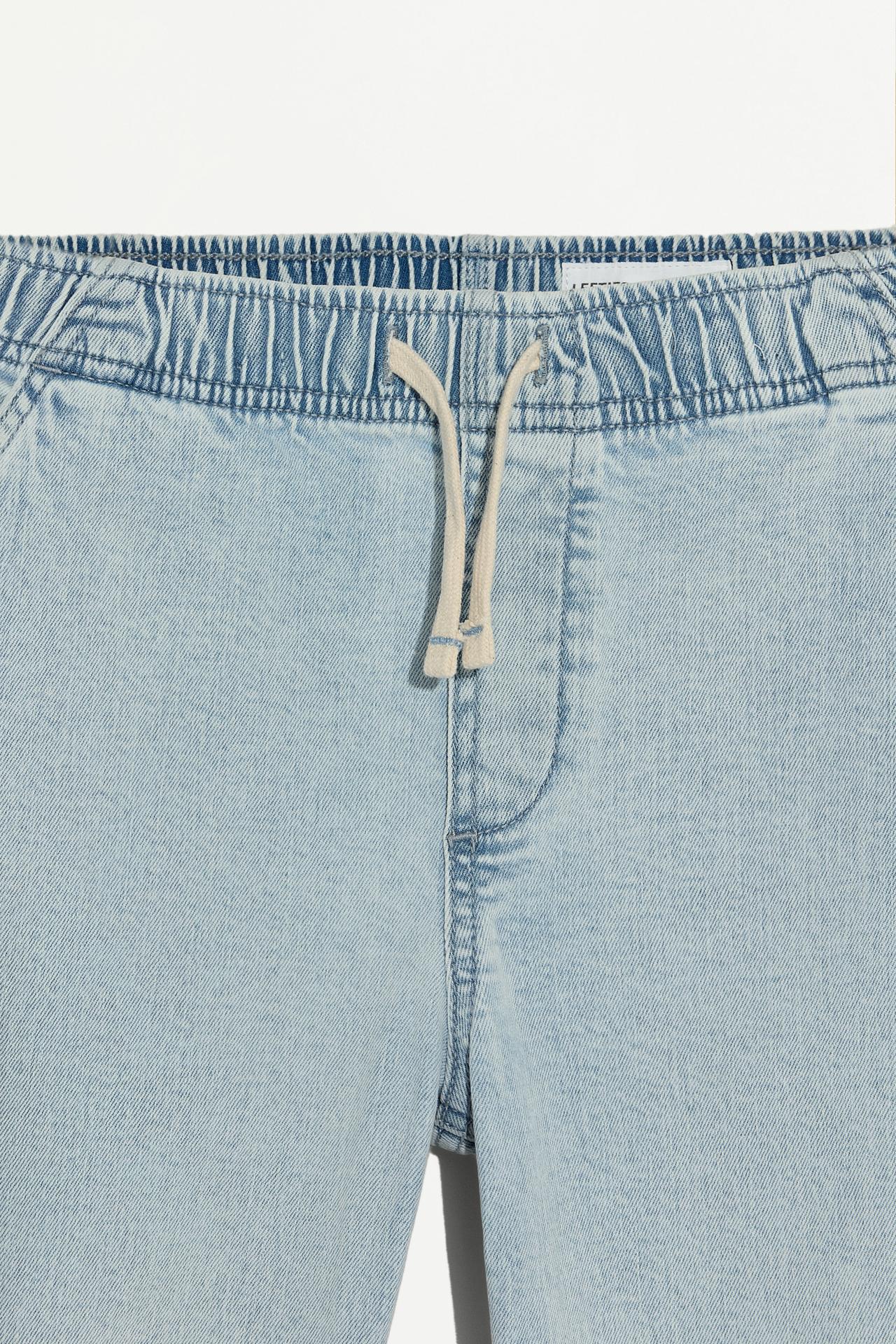Jogger jeans — BLUE