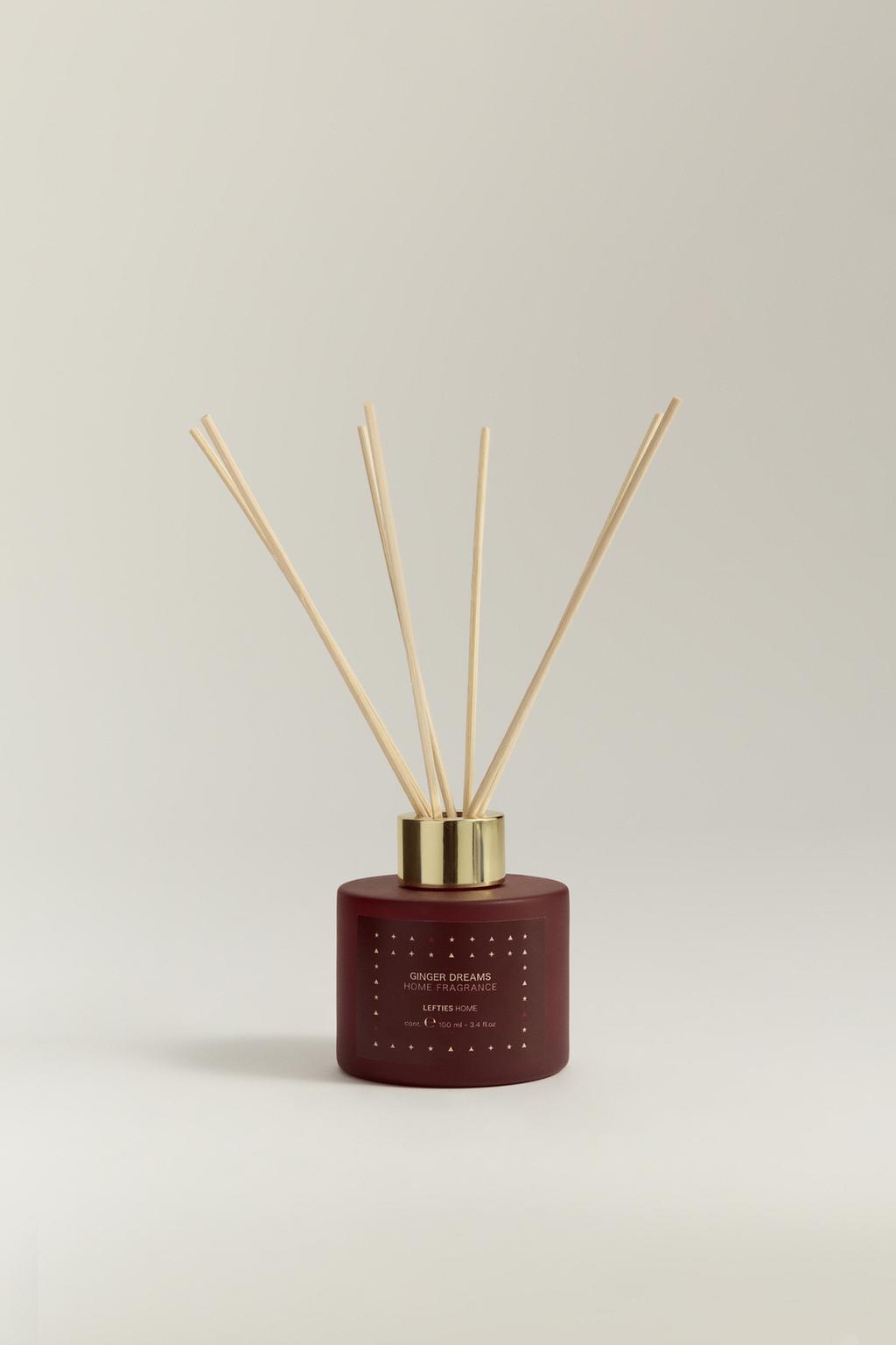 Difusor mikado Ginger Dream 100 ml