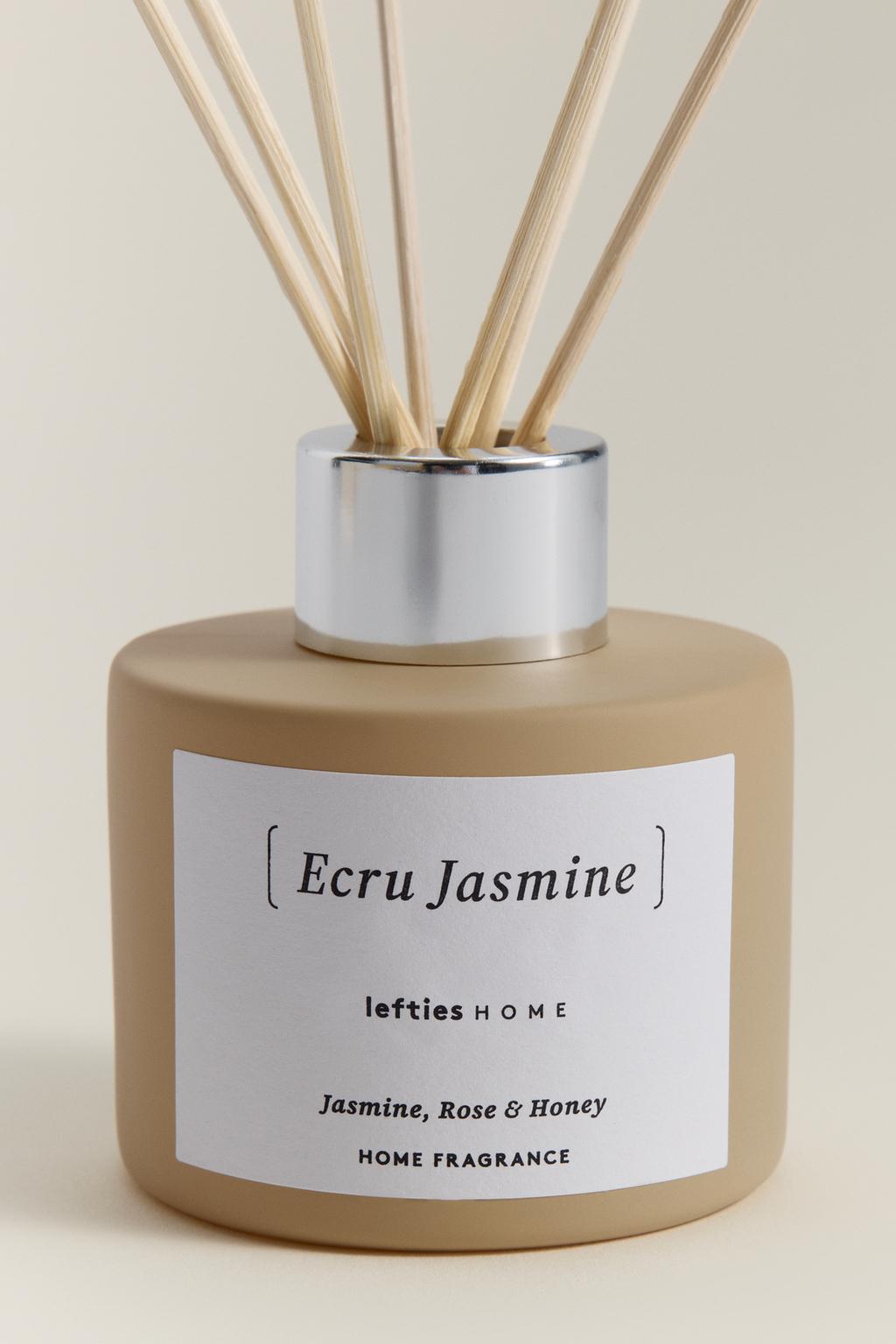Ecru Jasmine 100 ml Reed Diffuser – Lefties – صورة المنتج