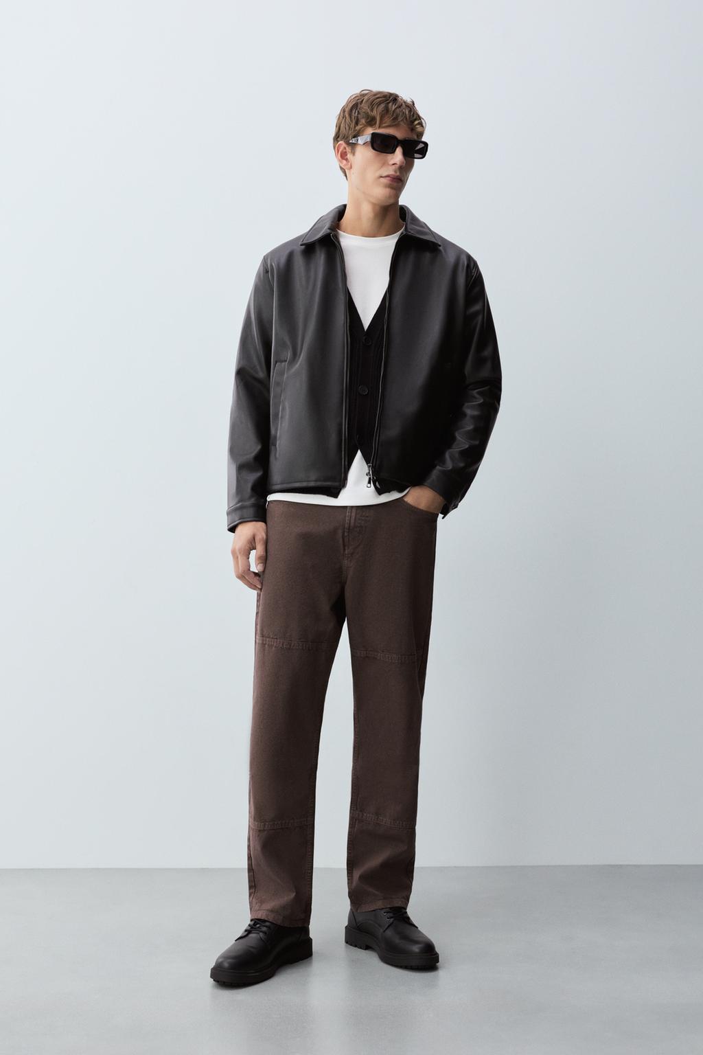 Jeans carpenter relaxed