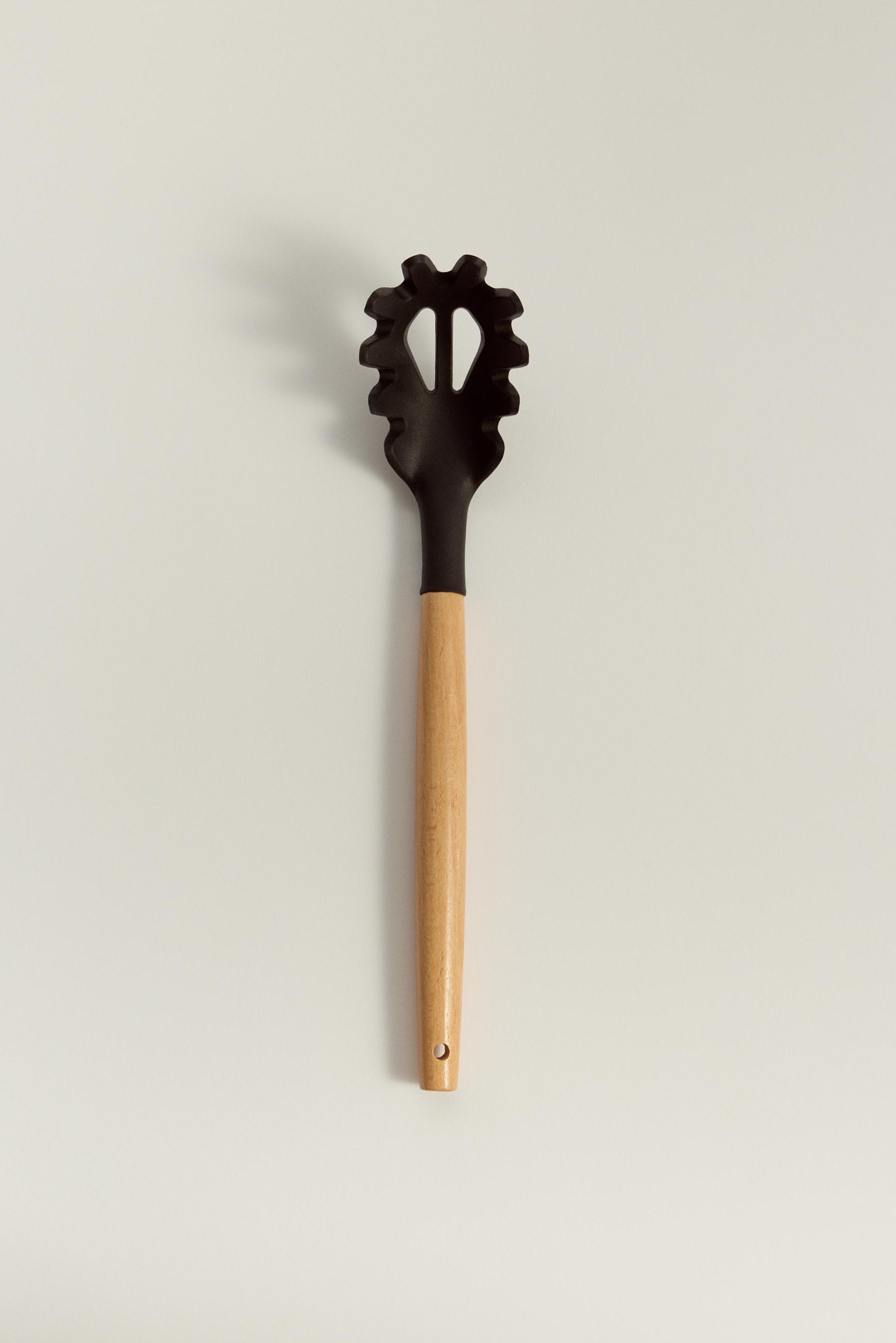 Servidor espaguetis