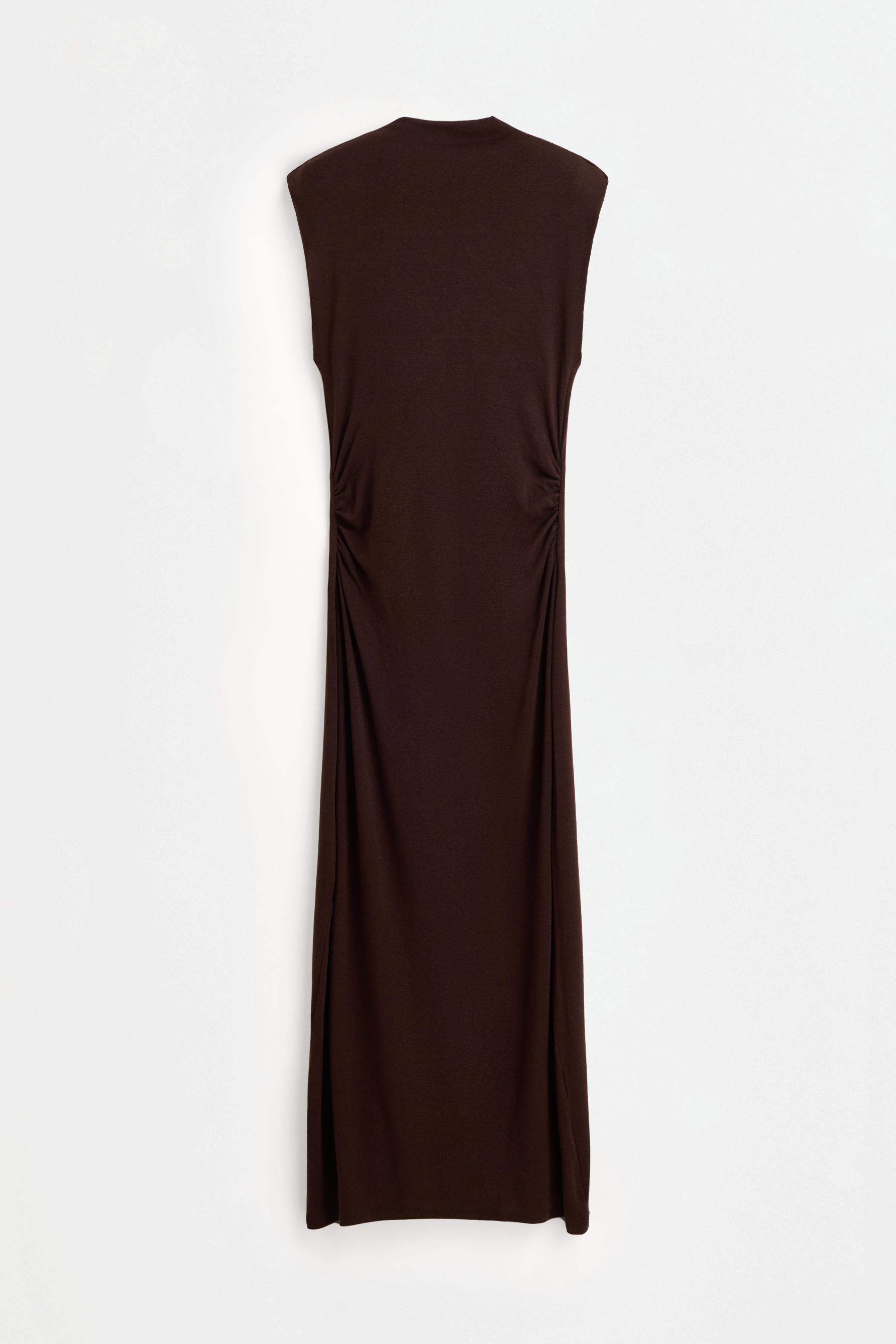 Vestido midi