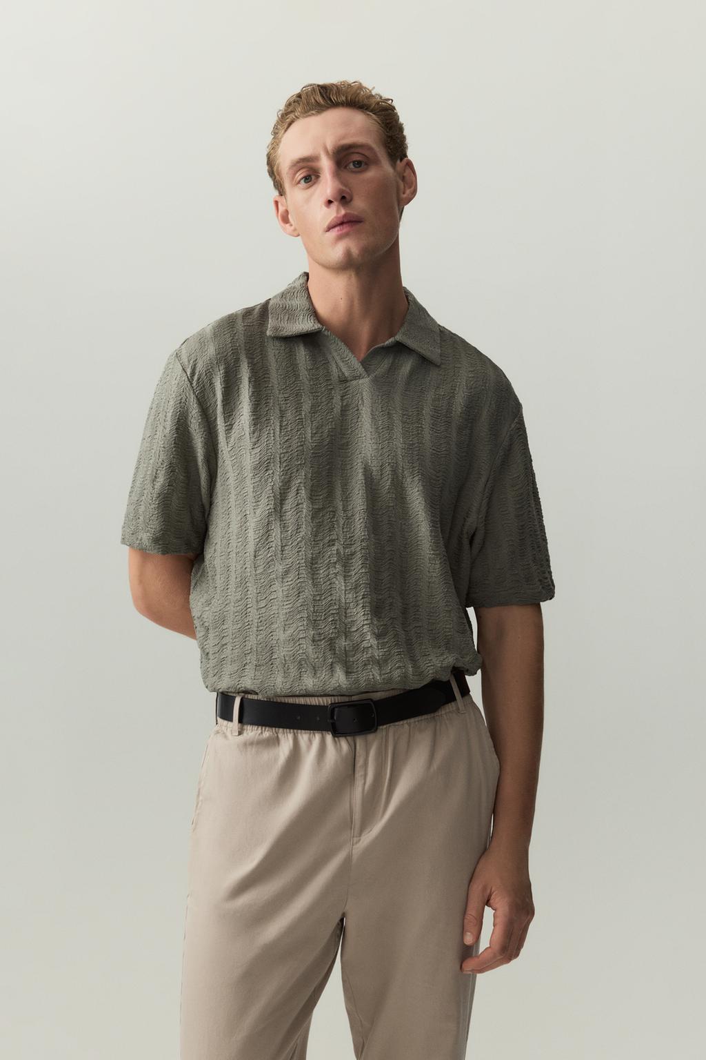 Polo estructura