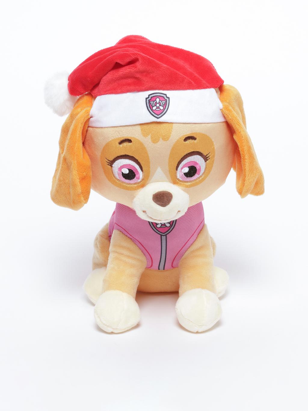 Peluche Skye A Patrulla Canina ©Nickelodeon