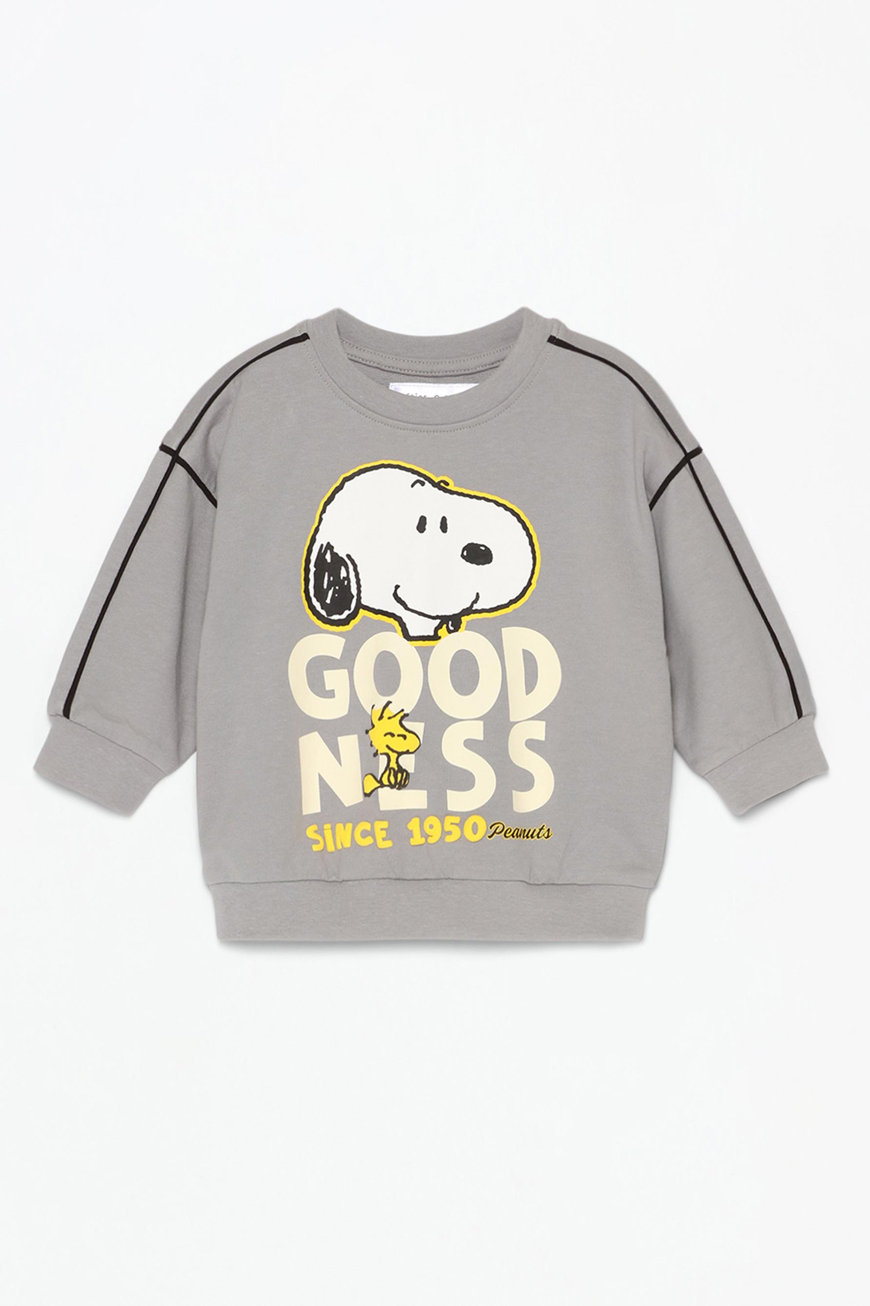 Zara kids boys Disney Snoopy Peanuts set 3-4 years hotsell