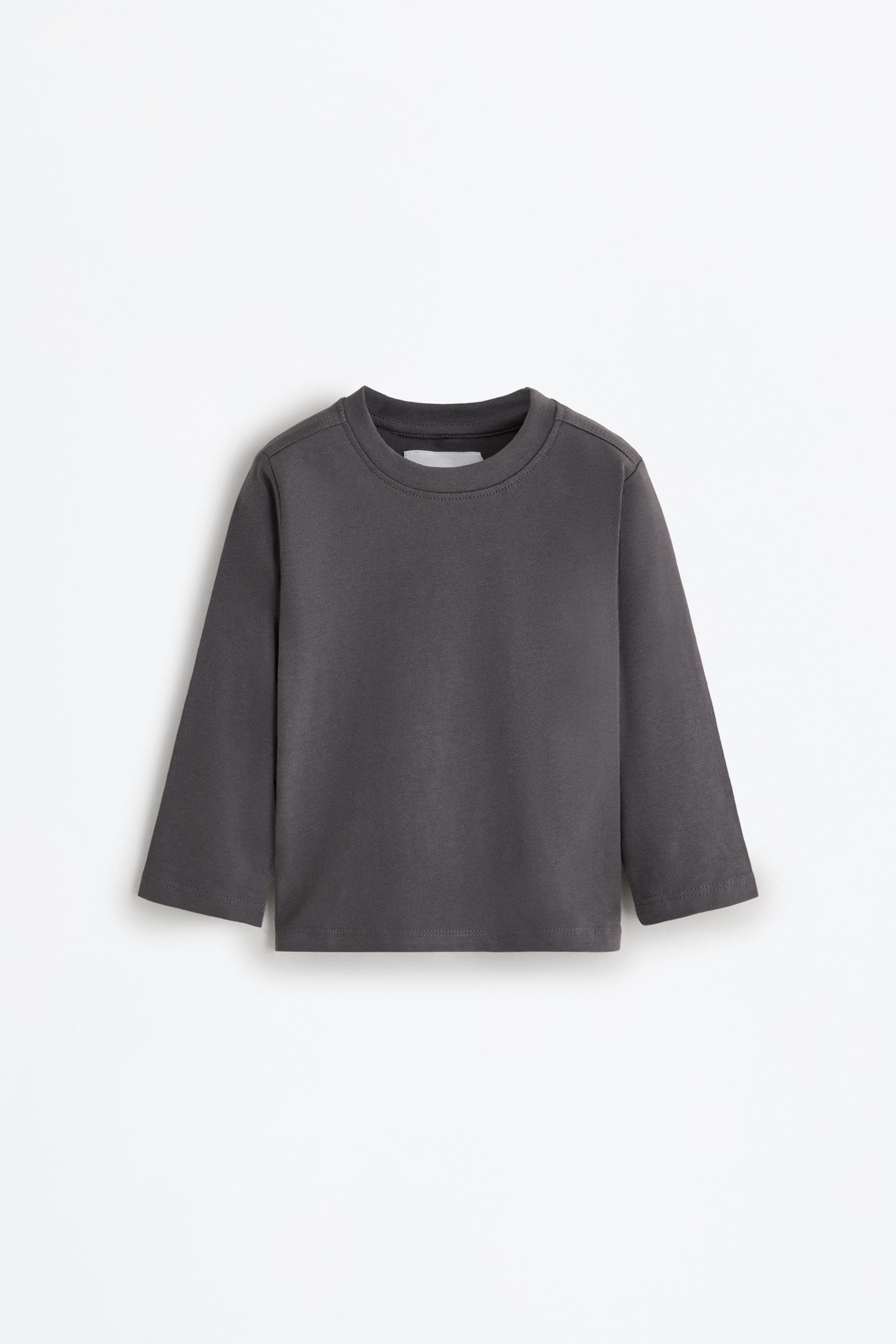 Pack 2 camisetas lisas