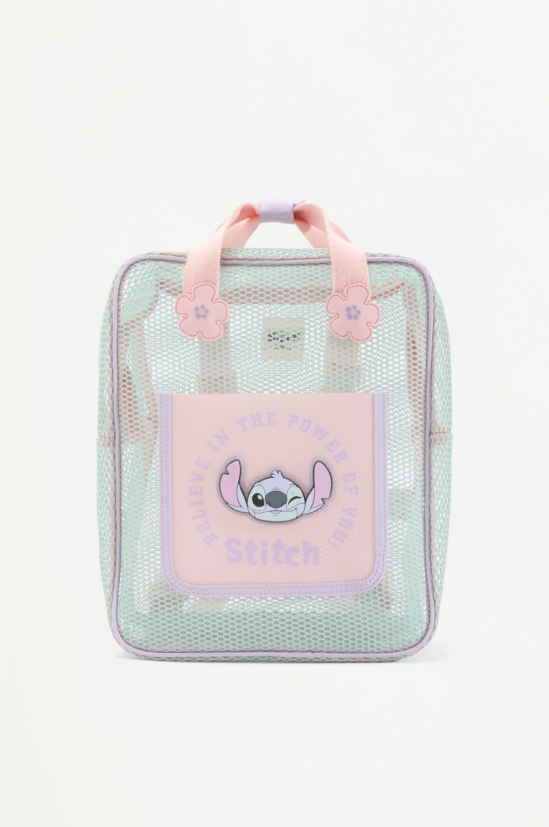 Stitch ©Disney backpack — OTHERS