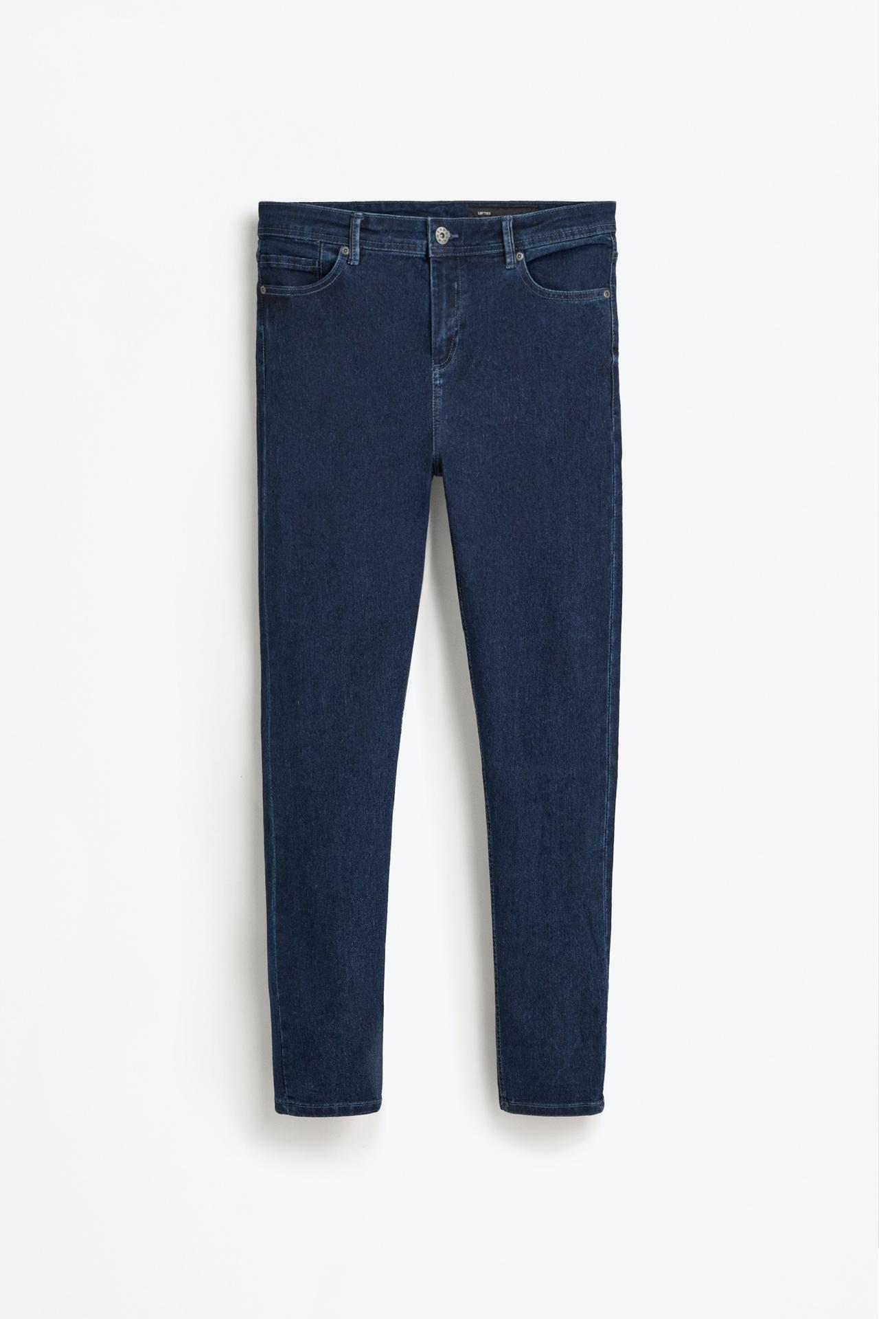 Skinny jeans — NAVY