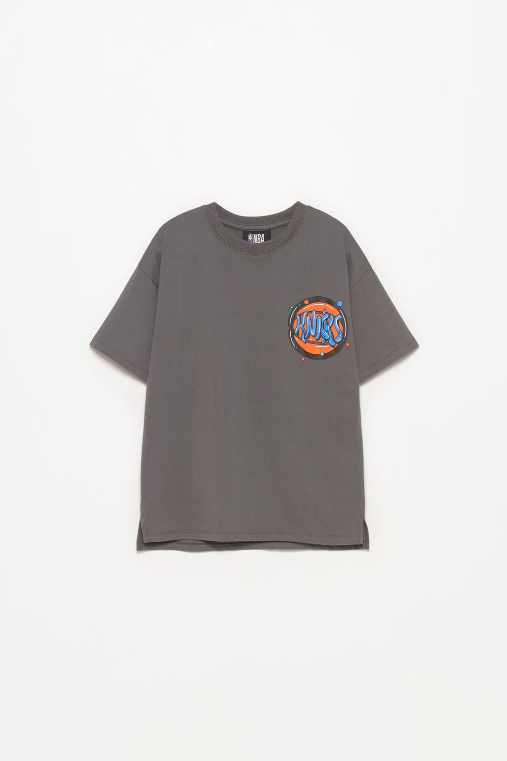 Tricou New York Knicks NBA